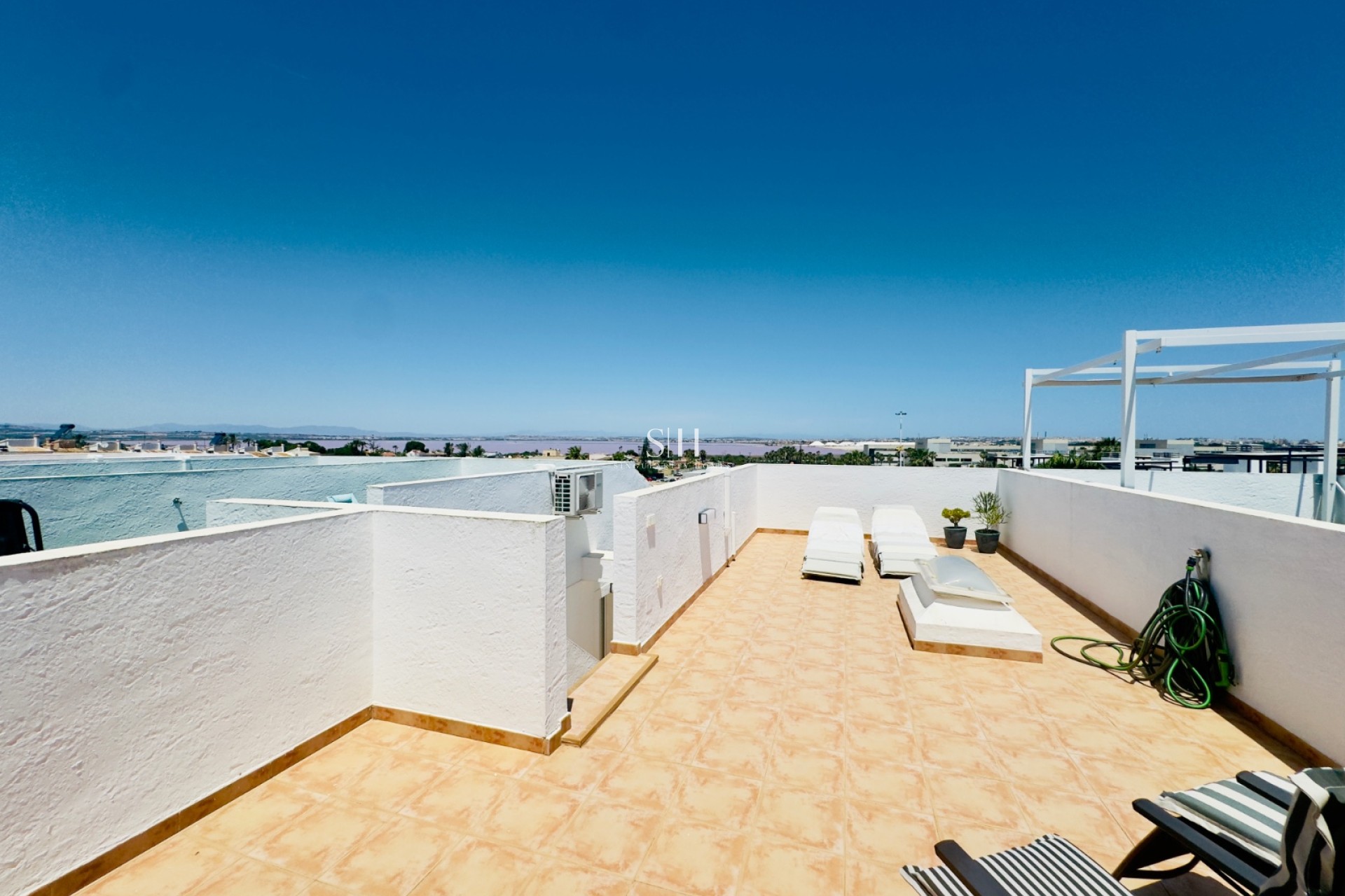 Перепродажа - Casa - Torrevieja - Los altos