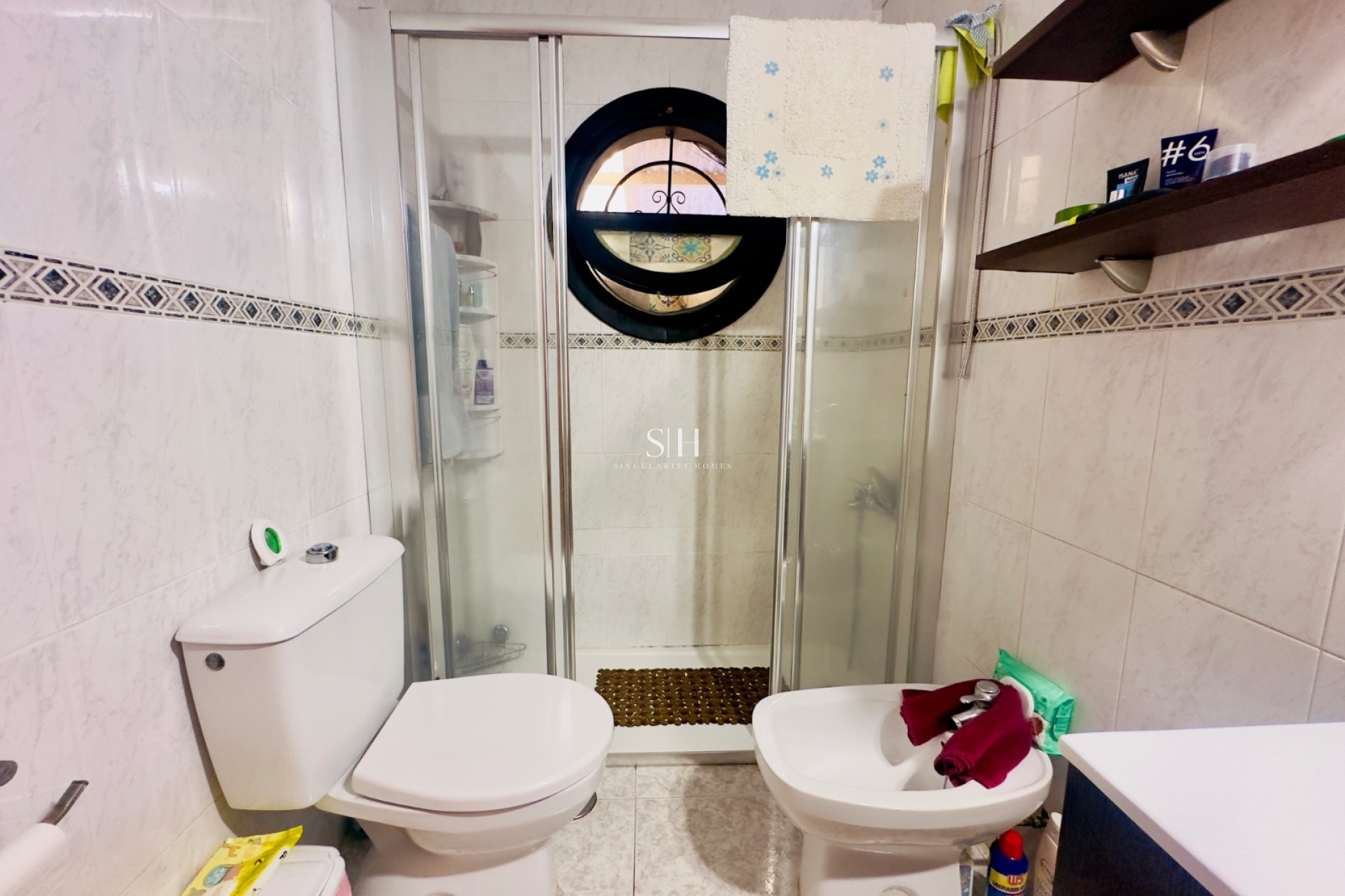 Перепродажа - Casa - Torrevieja - Los altos