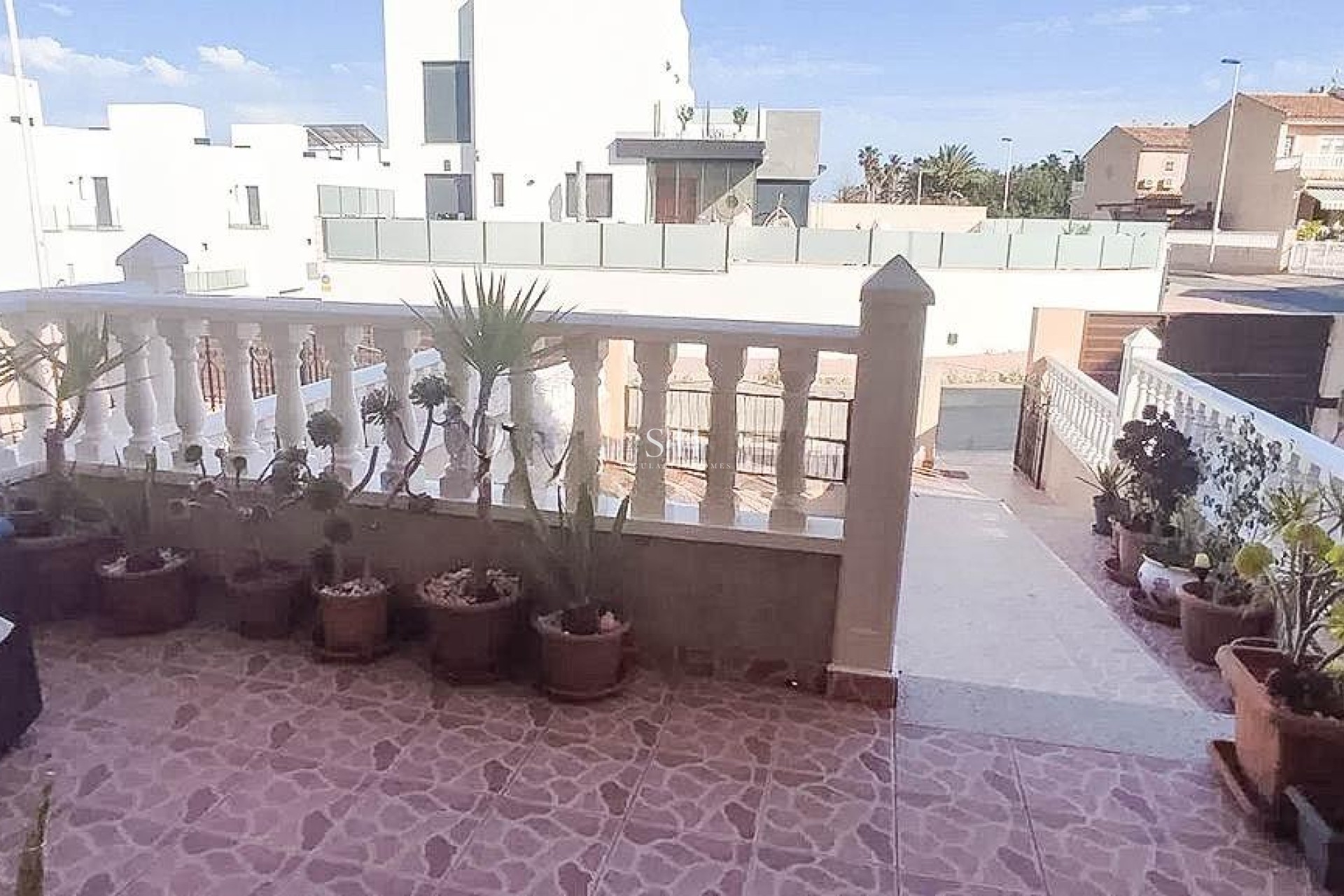 Перепродажа - Casa - Torrevieja - Los altos
