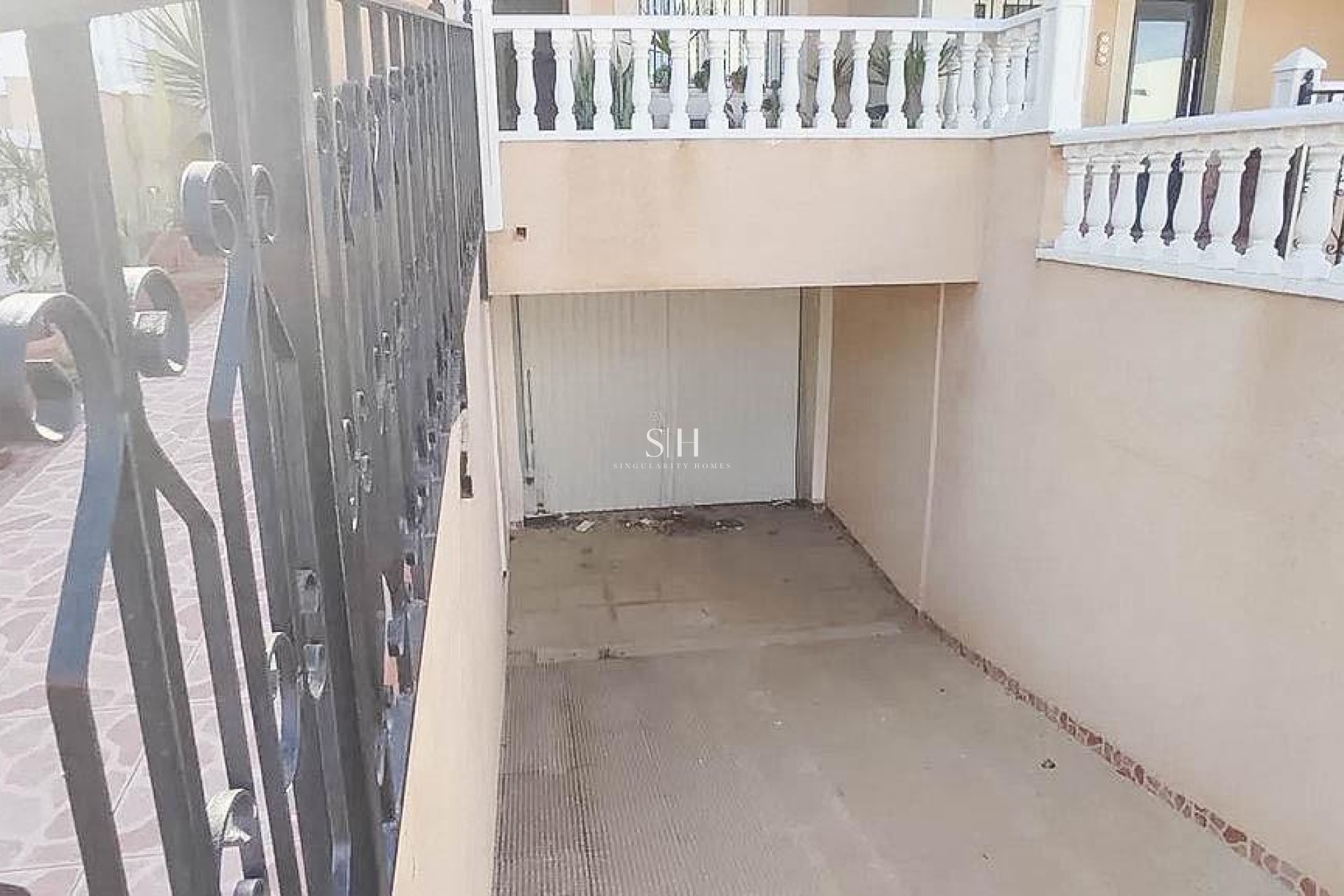 Перепродажа - Casa - Torrevieja - Los altos