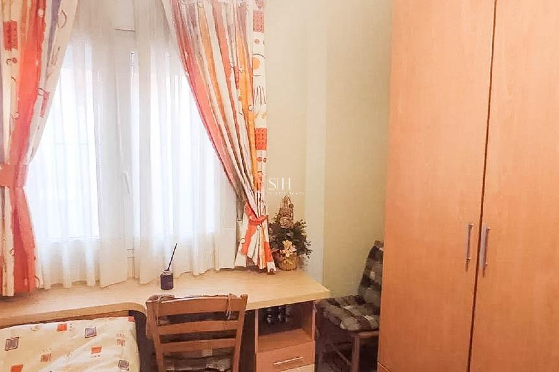 Перепродажа - Casa - Torrevieja - Los altos