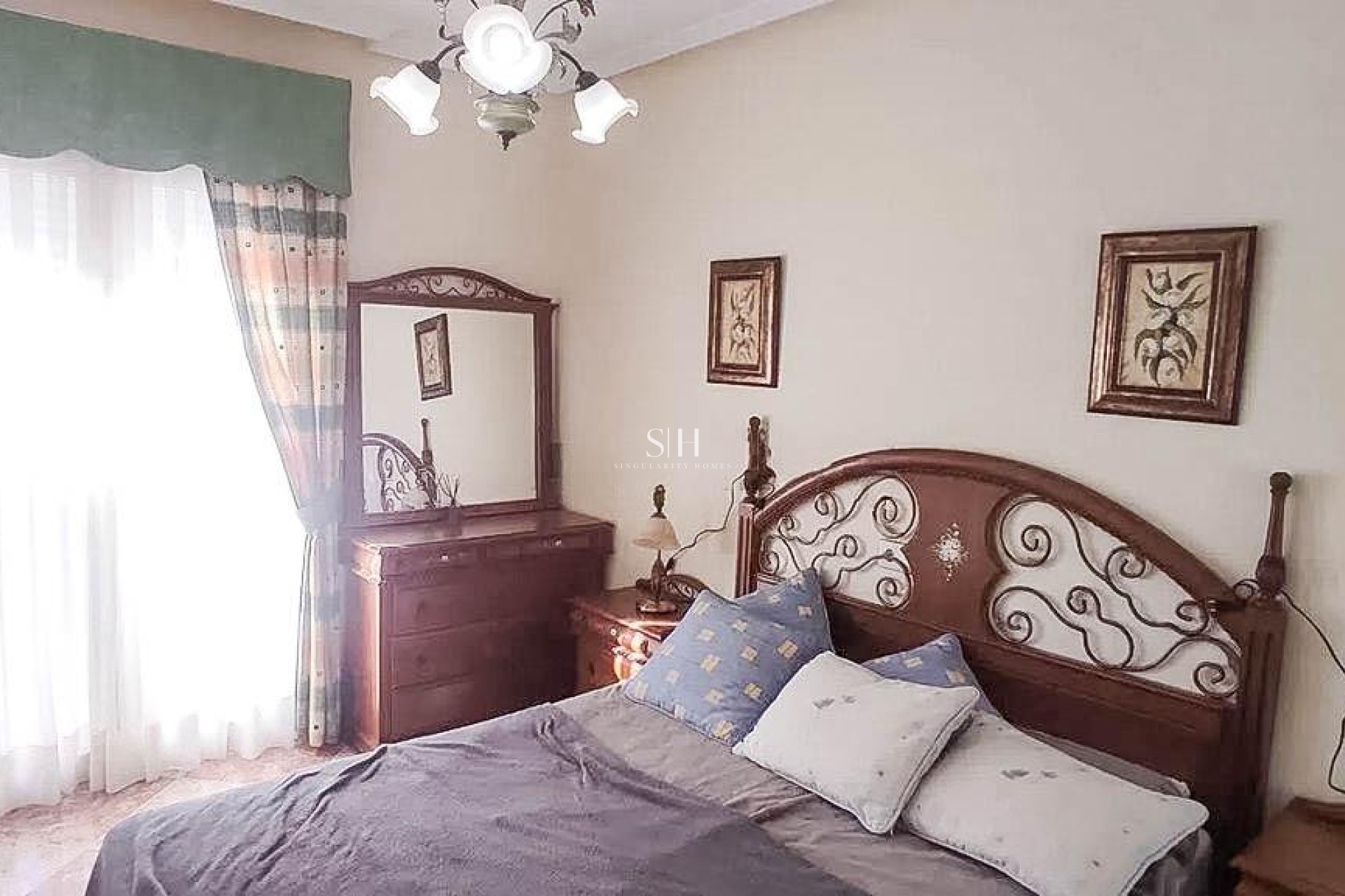 Перепродажа - Casa - Torrevieja - Los altos