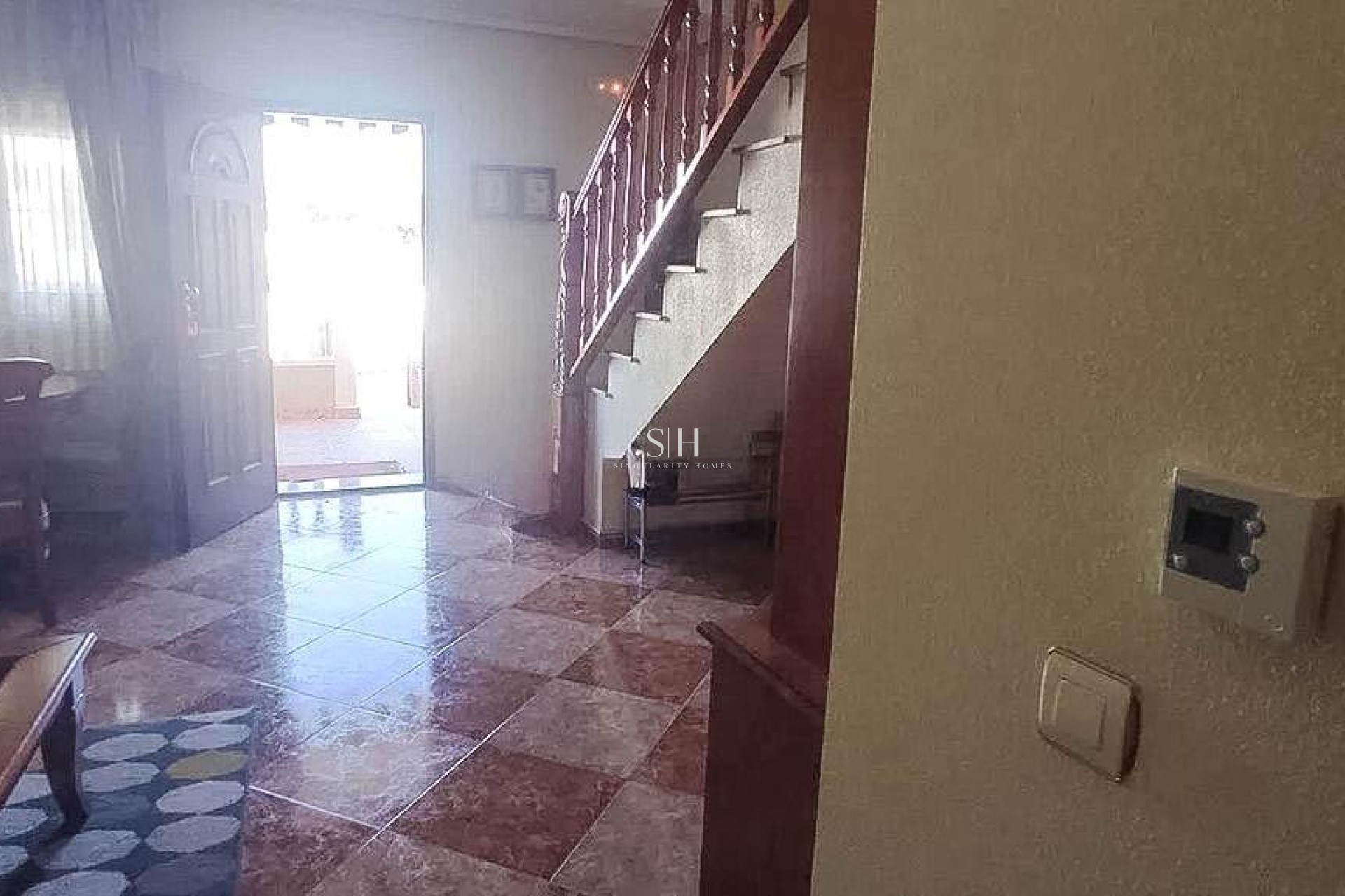 Перепродажа - Casa - Torrevieja - Los altos