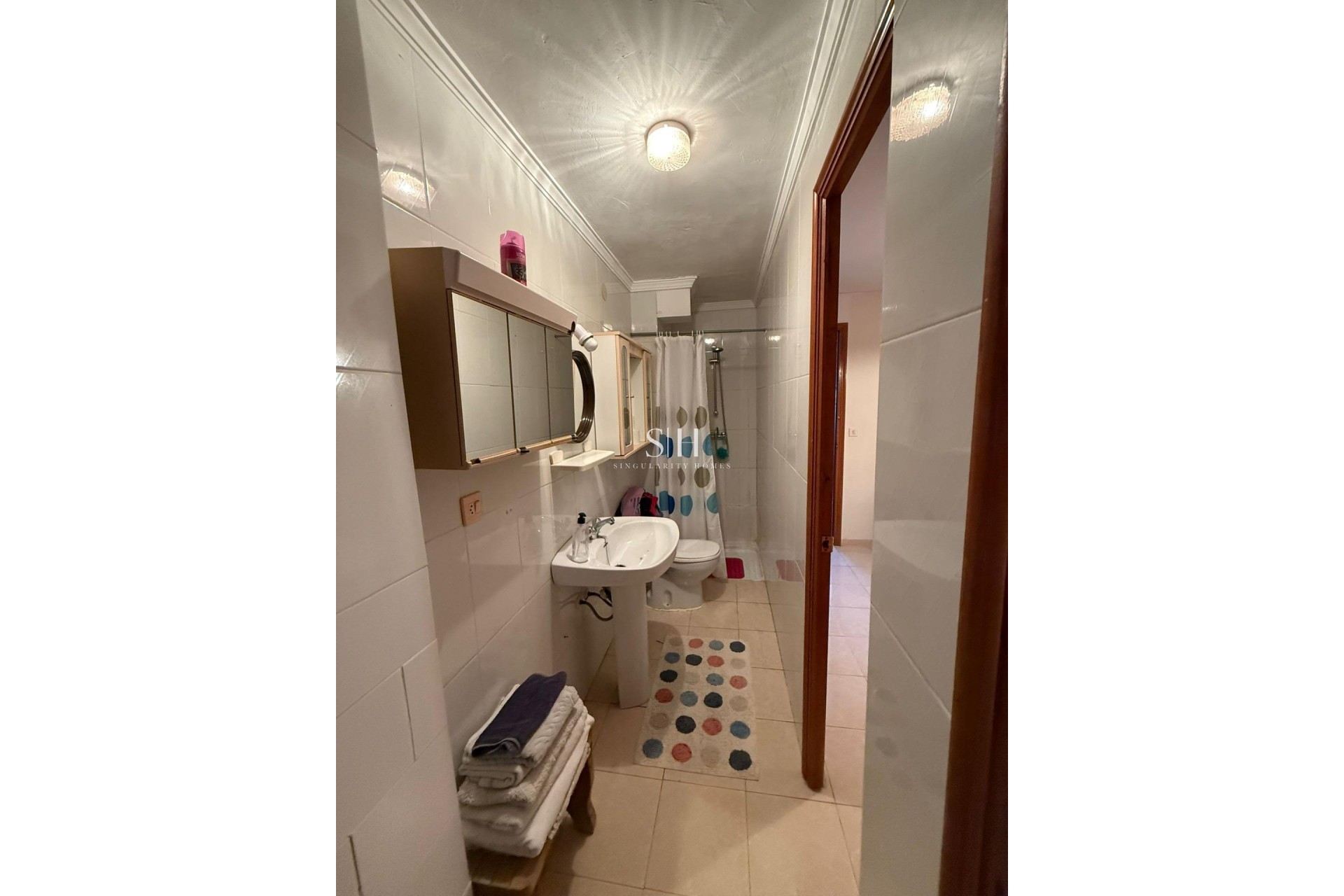 Перепродажа - Casa - Torrevieja - Los altos