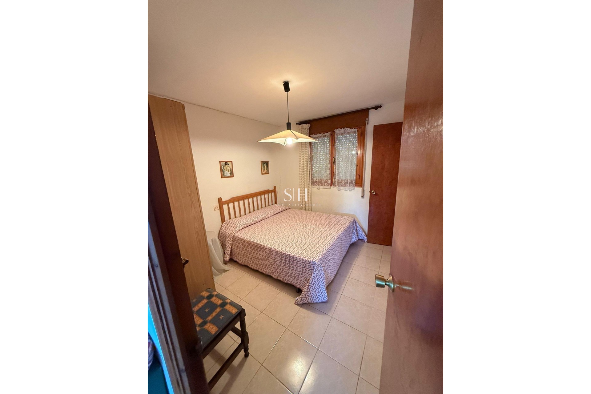 Перепродажа - Casa - Torrevieja - Los altos