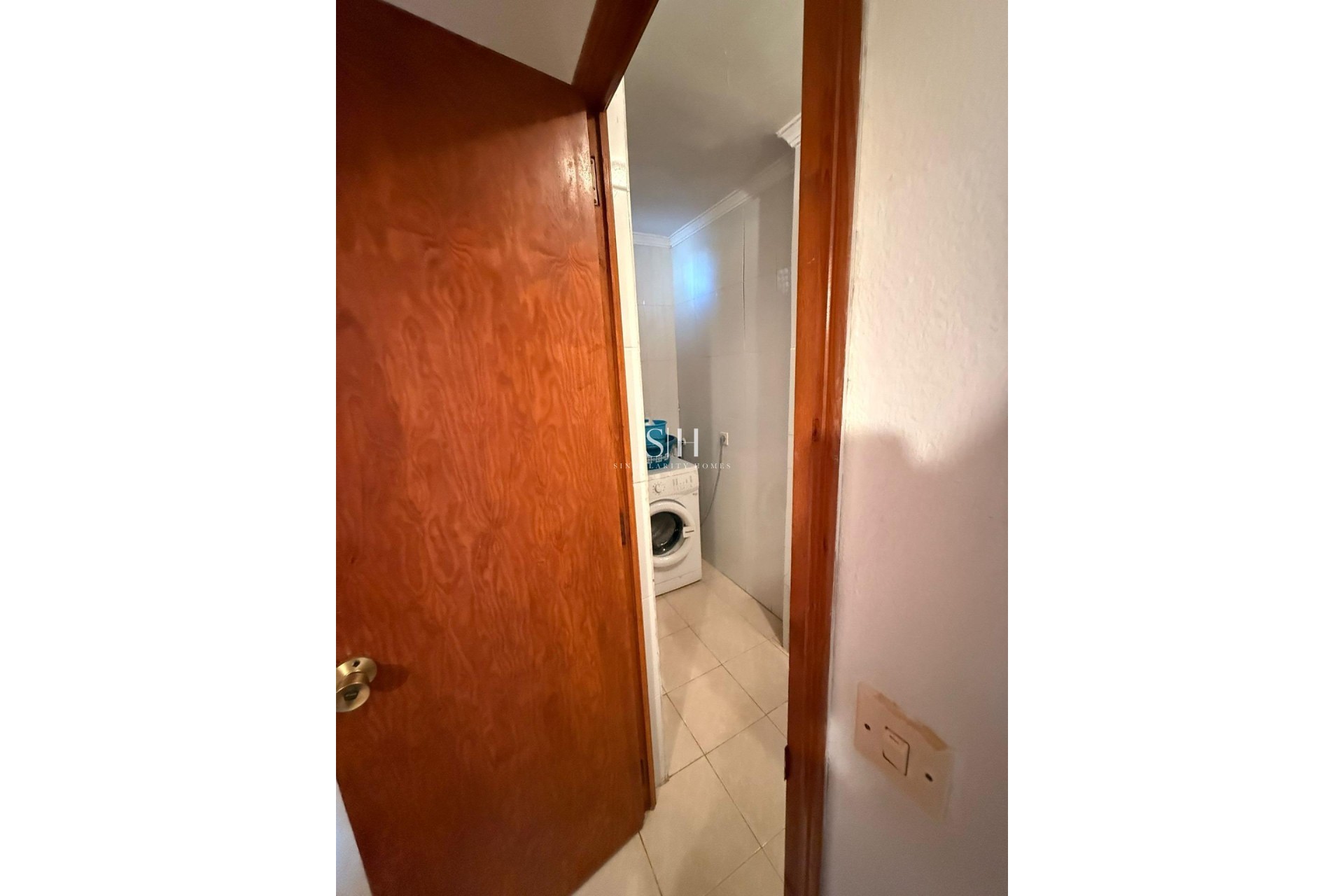 Перепродажа - Casa - Torrevieja - Los altos