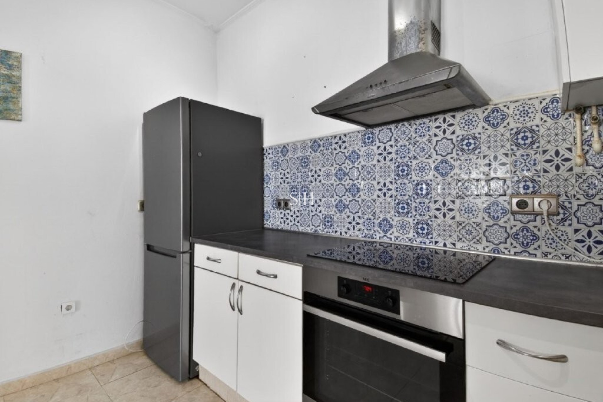 Перепродажа - Casa - Torrevieja - Los altos