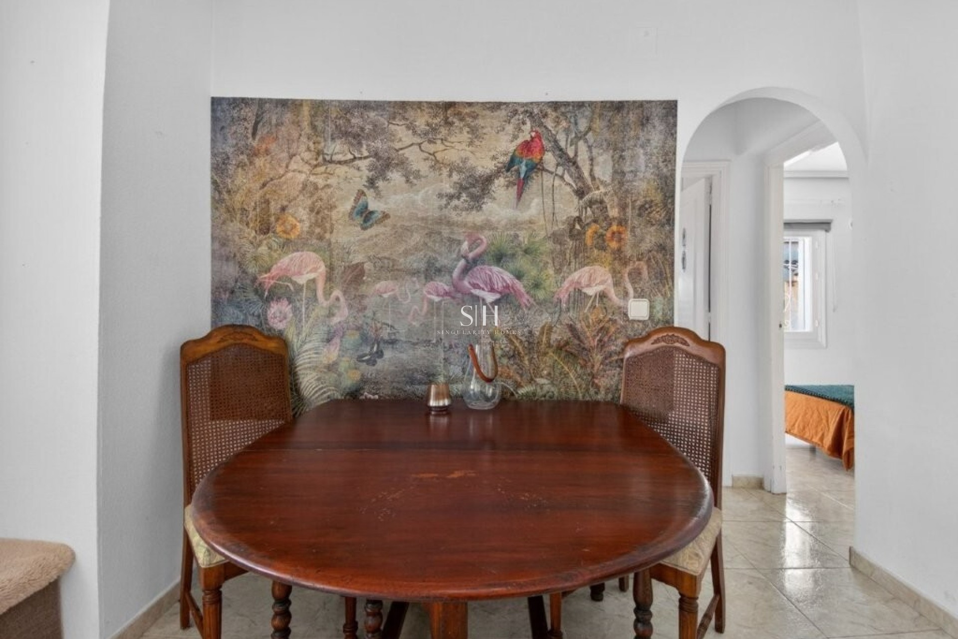 Перепродажа - Casa - Torrevieja - Los altos