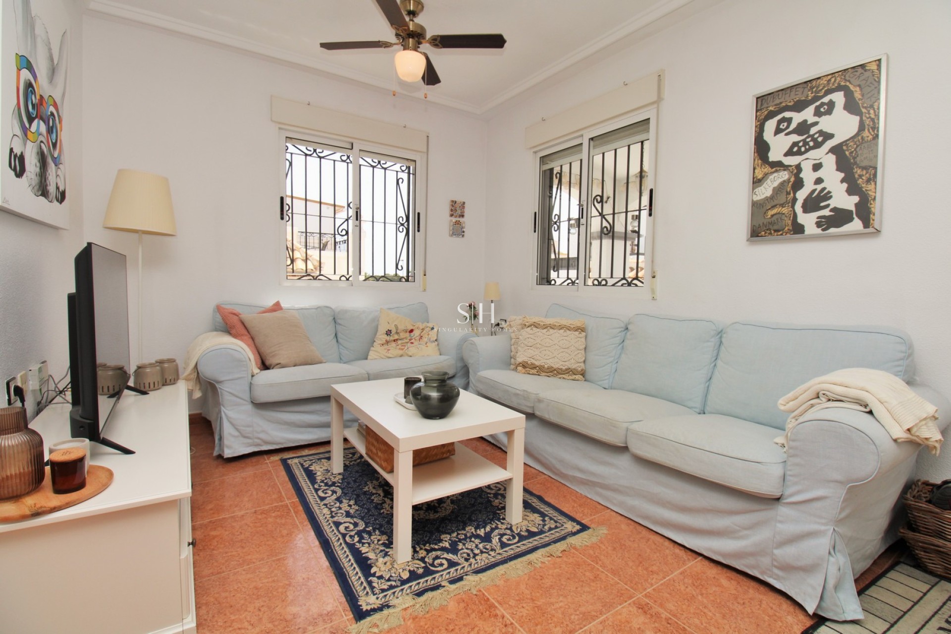 Перепродажа - Casa - Torrevieja - Los Altos