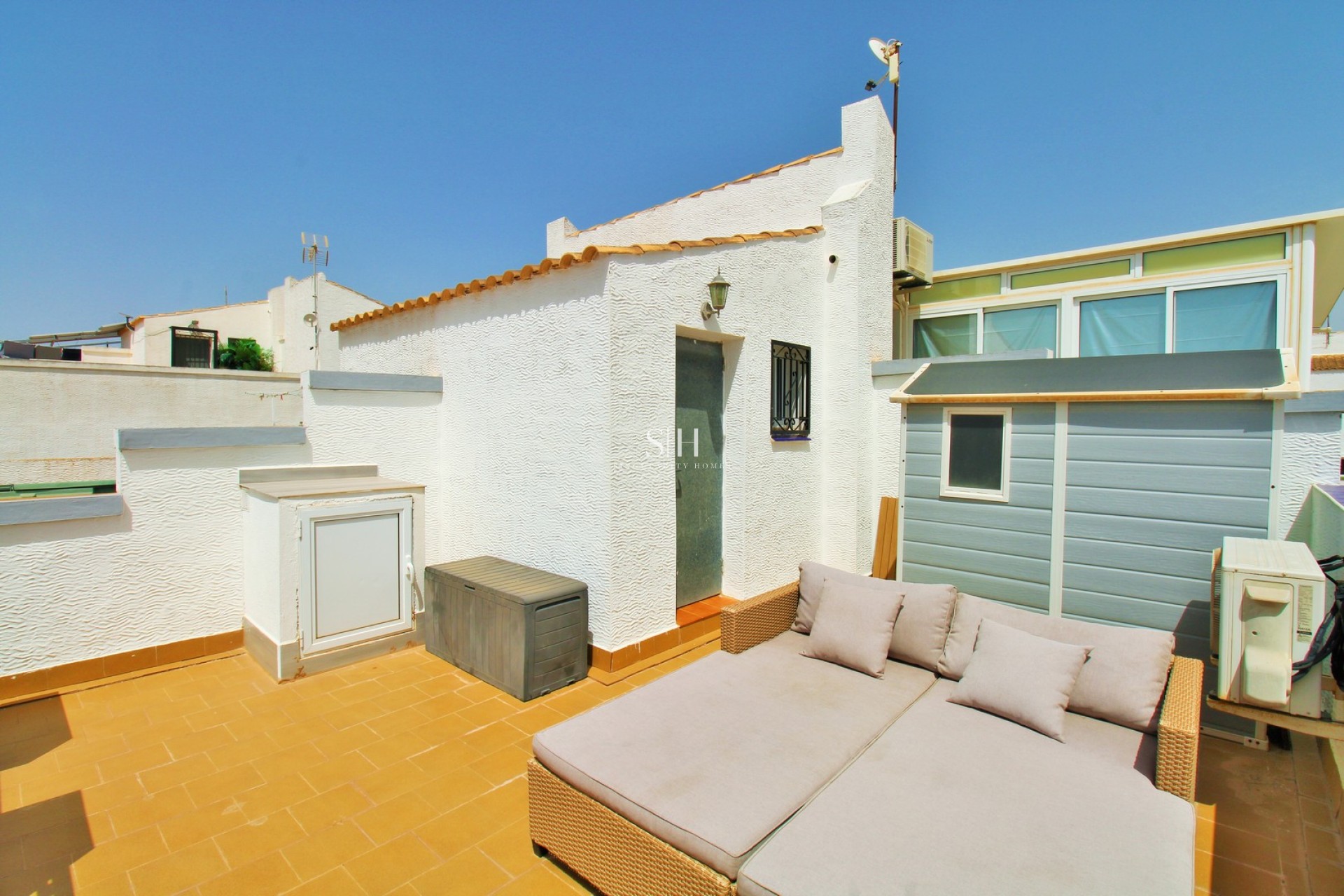 Перепродажа - Casa - Torrevieja - Los Altos