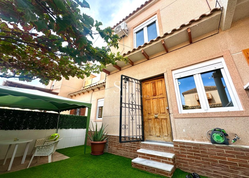 Перепродажа - Casa - Torrevieja - Los altos
