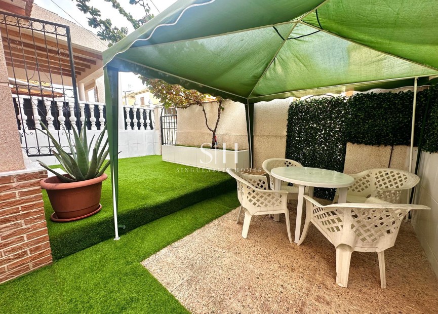 Перепродажа - Casa - Torrevieja - Los altos