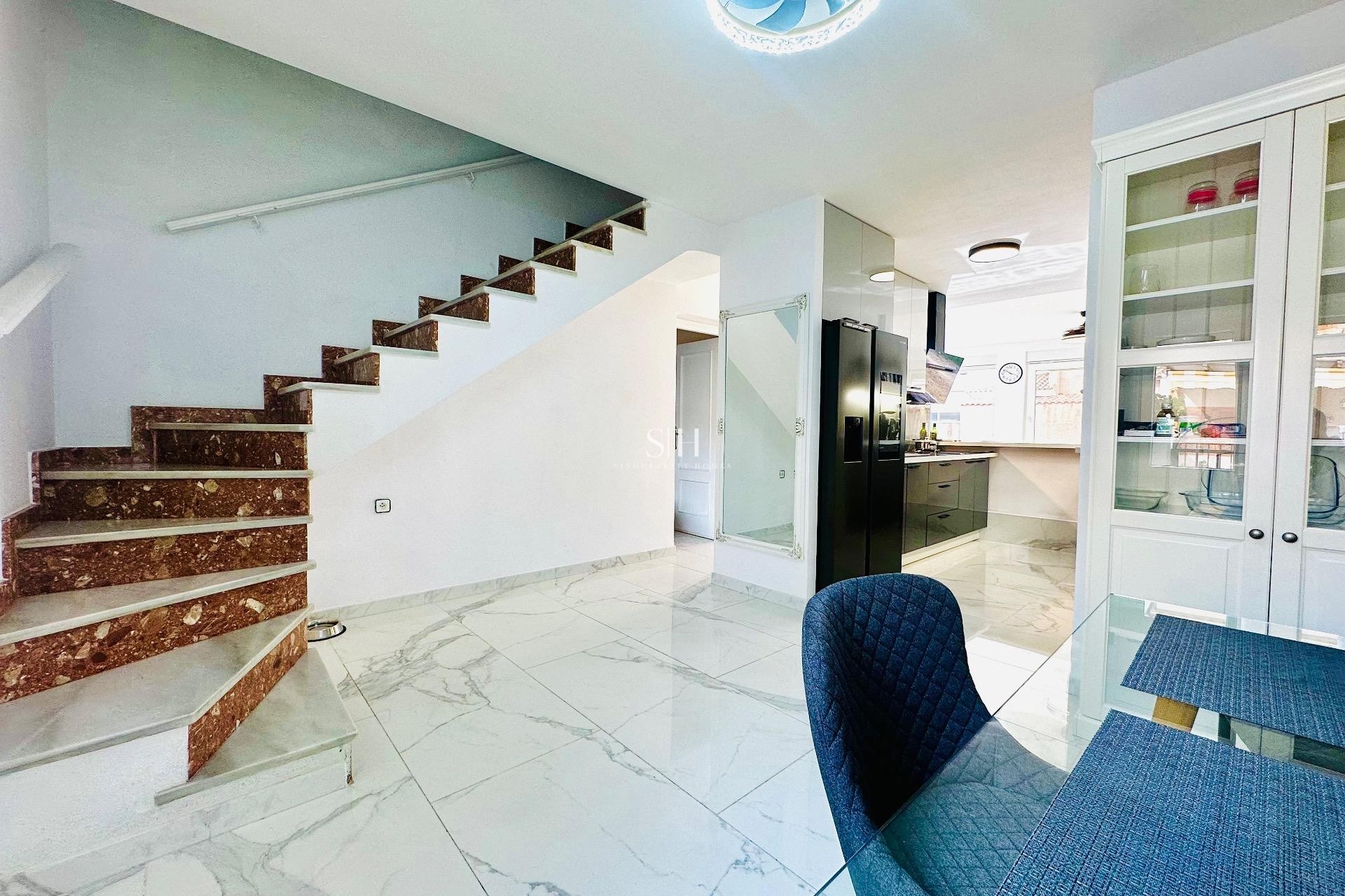 Перепродажа - Casa - Torrevieja - Los altos