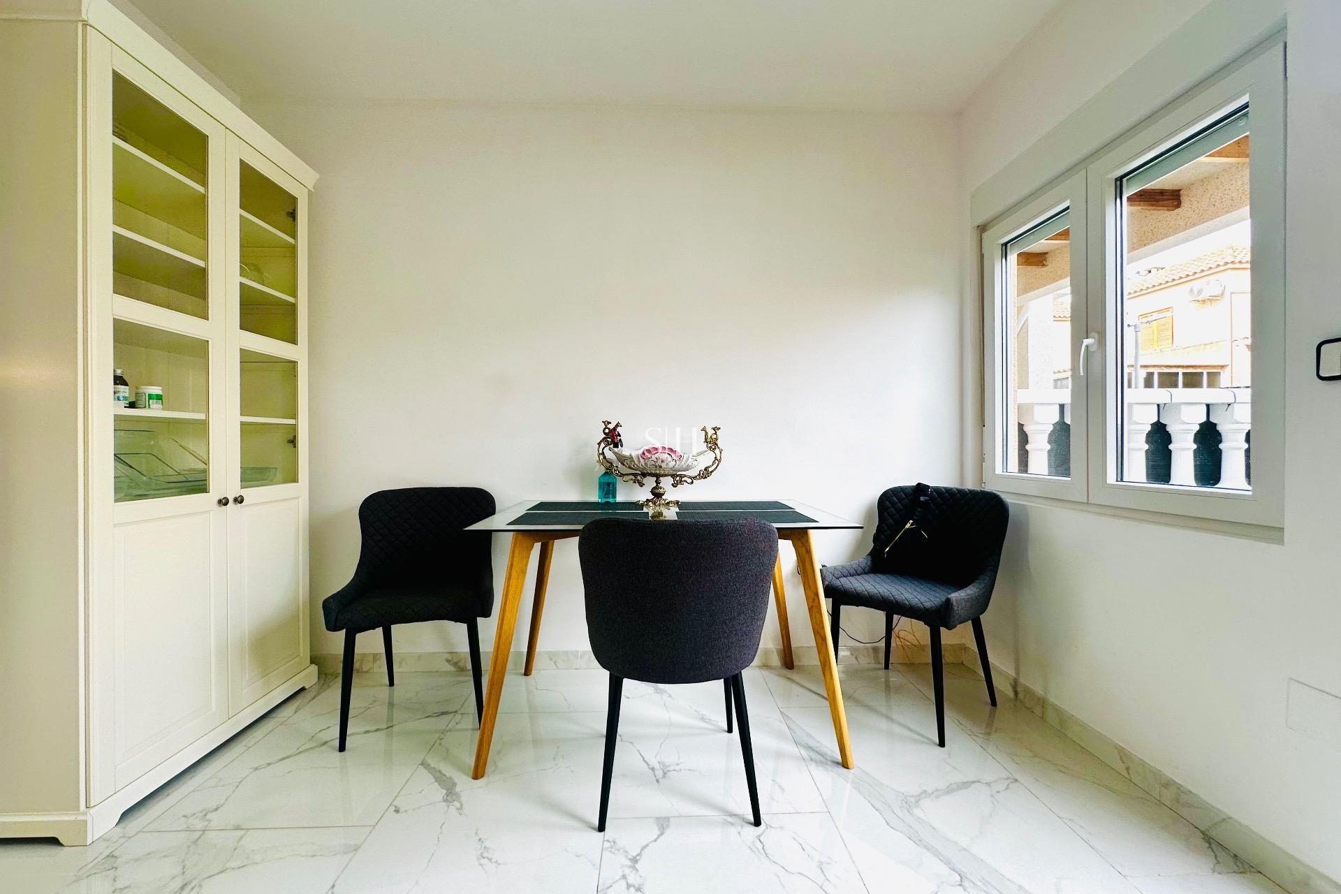 Перепродажа - Casa - Torrevieja - Los altos