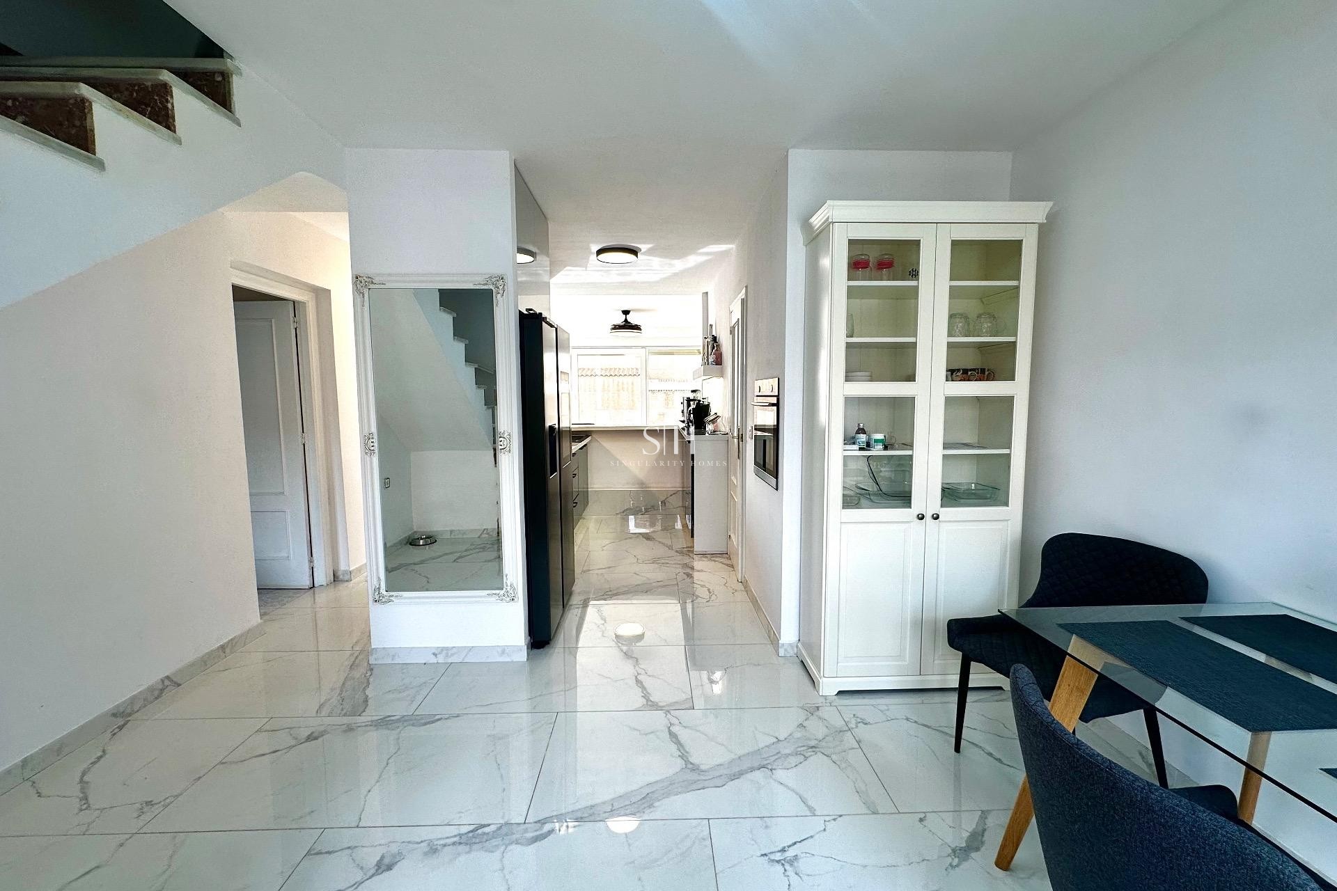 Перепродажа - Casa - Torrevieja - Los altos