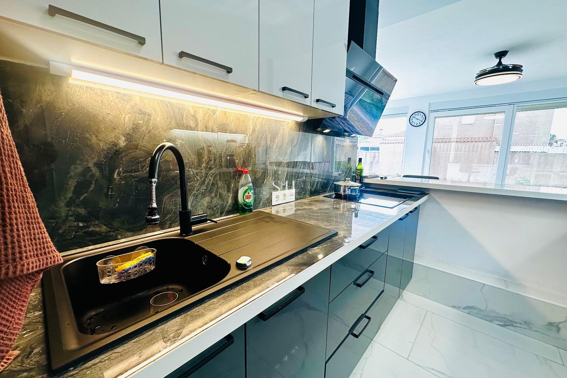 Перепродажа - Casa - Torrevieja - Los altos