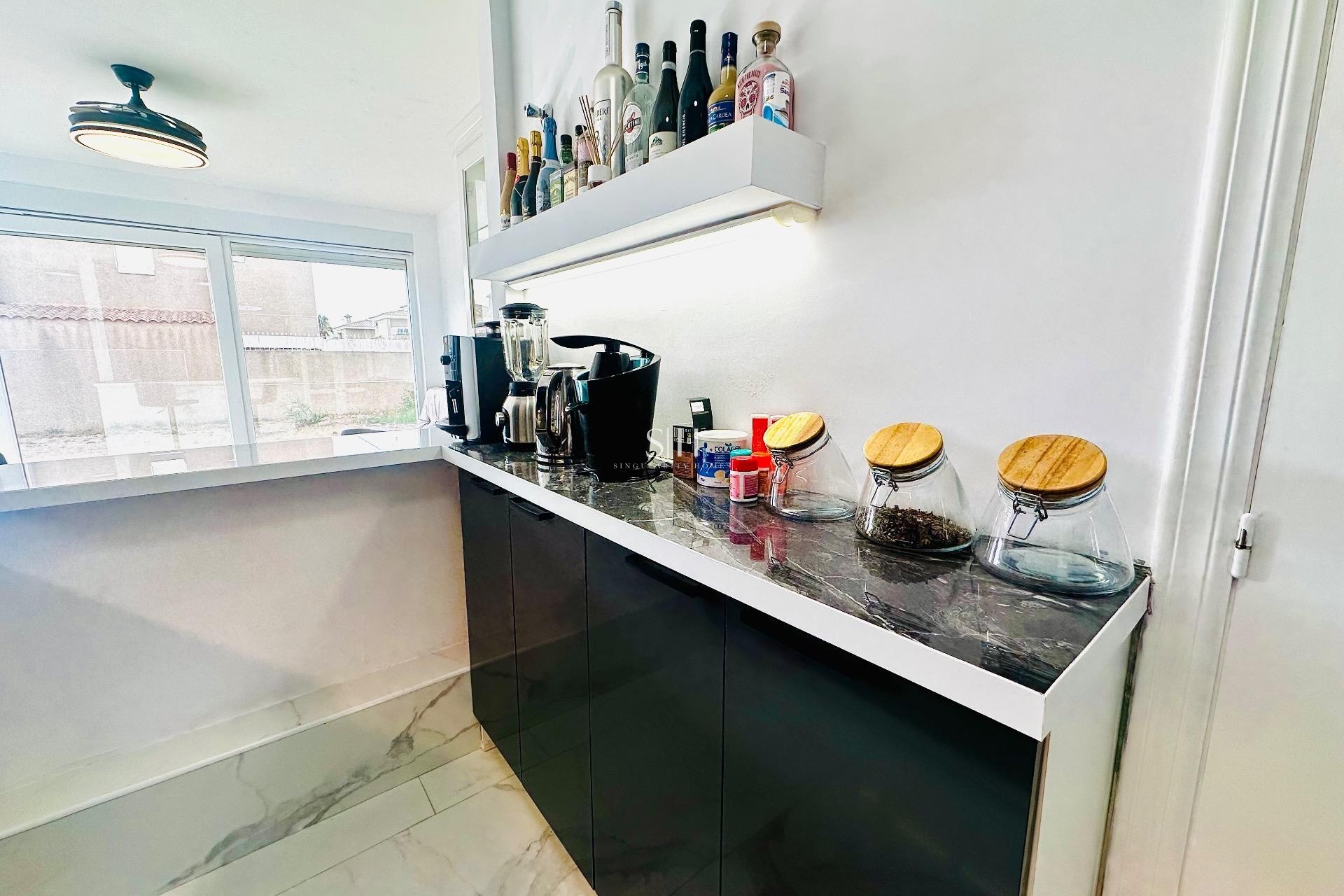 Перепродажа - Casa - Torrevieja - Los altos