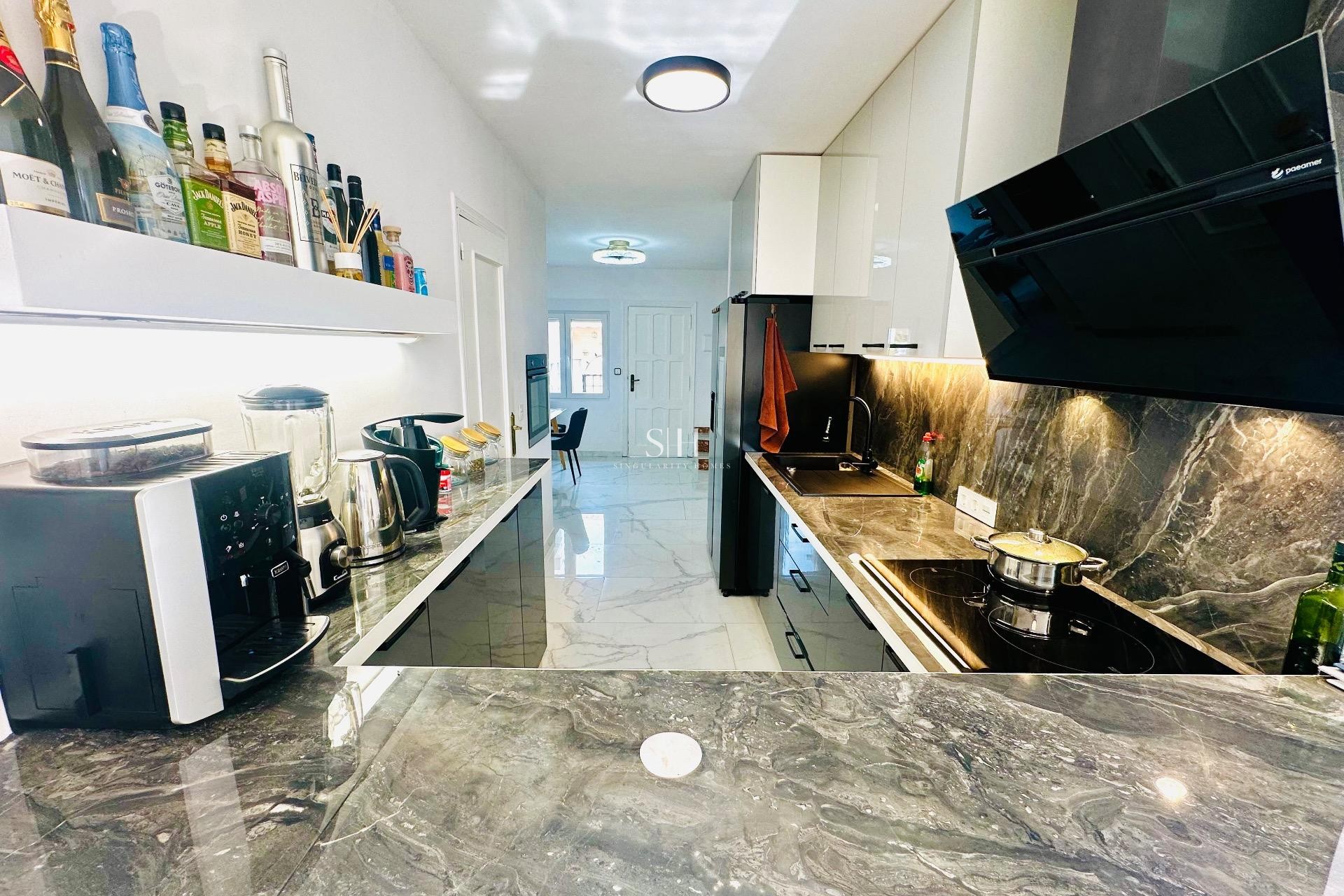 Перепродажа - Casa - Torrevieja - Los altos