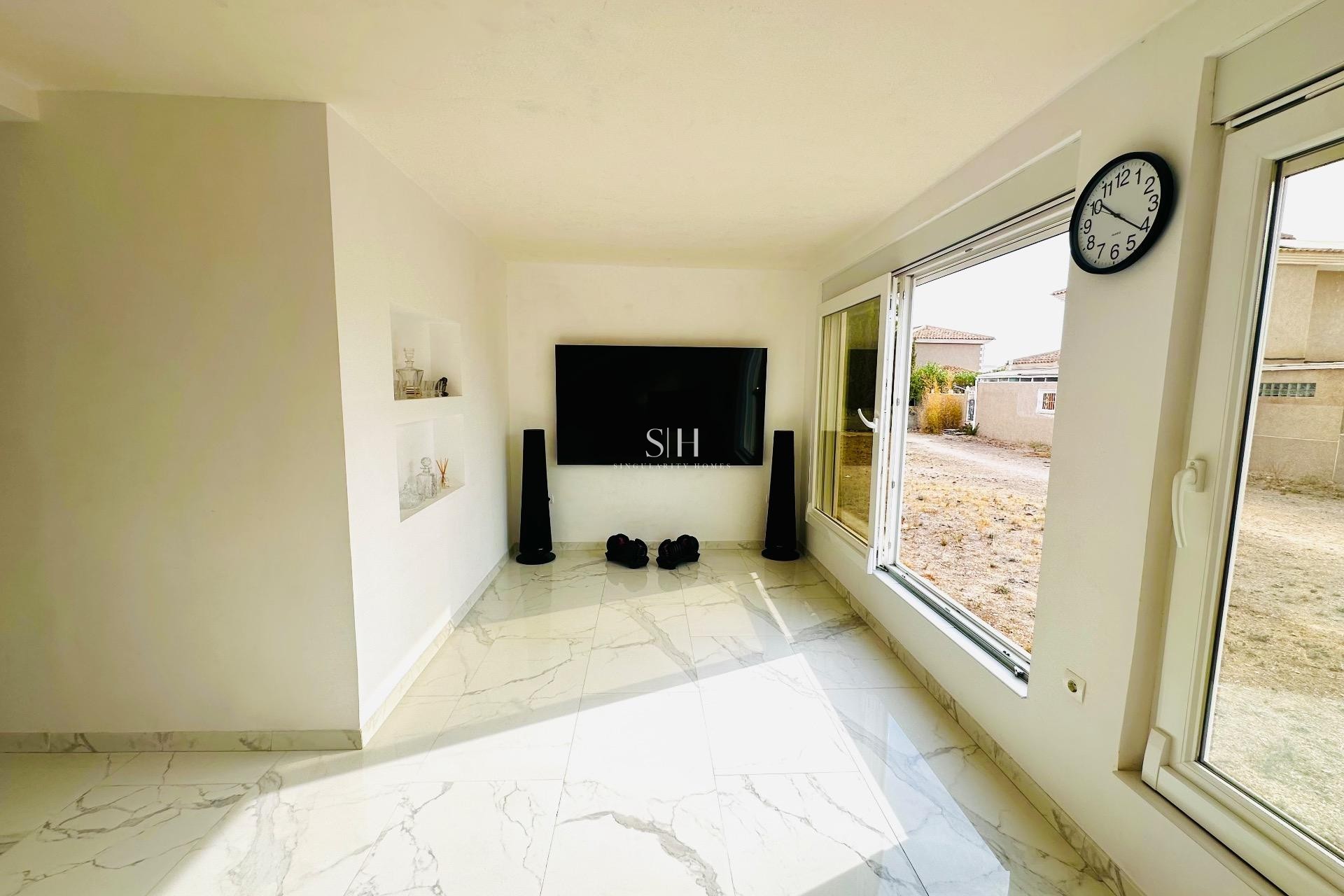 Перепродажа - Casa - Torrevieja - Los altos