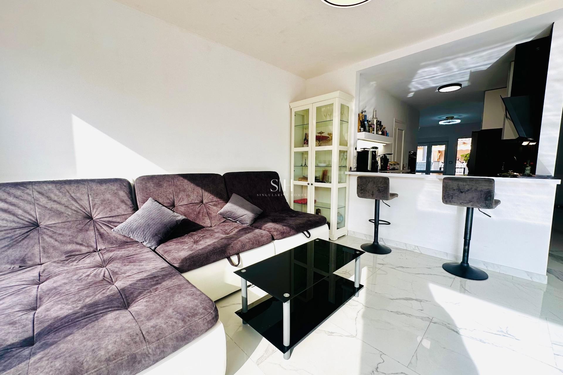 Перепродажа - Casa - Torrevieja - Los altos