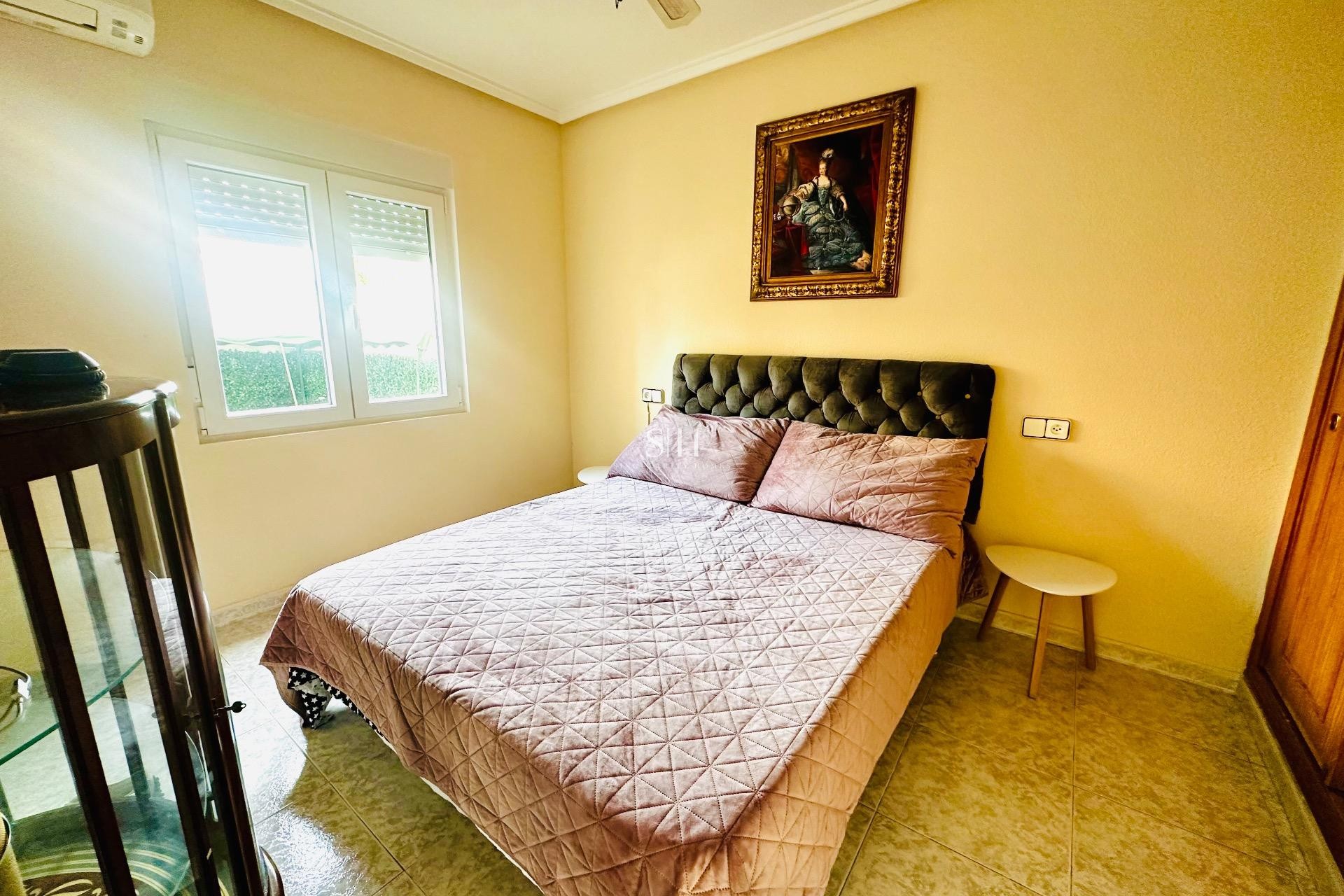 Перепродажа - Casa - Torrevieja - Los altos