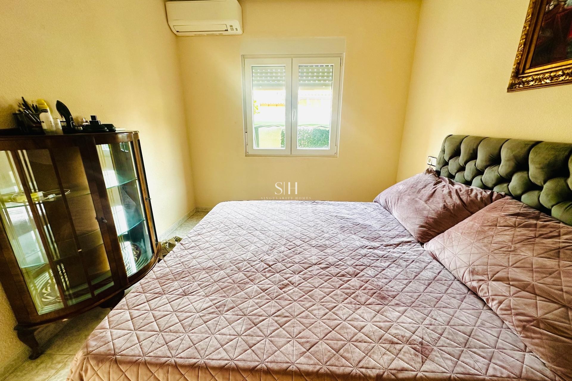 Перепродажа - Casa - Torrevieja - Los altos