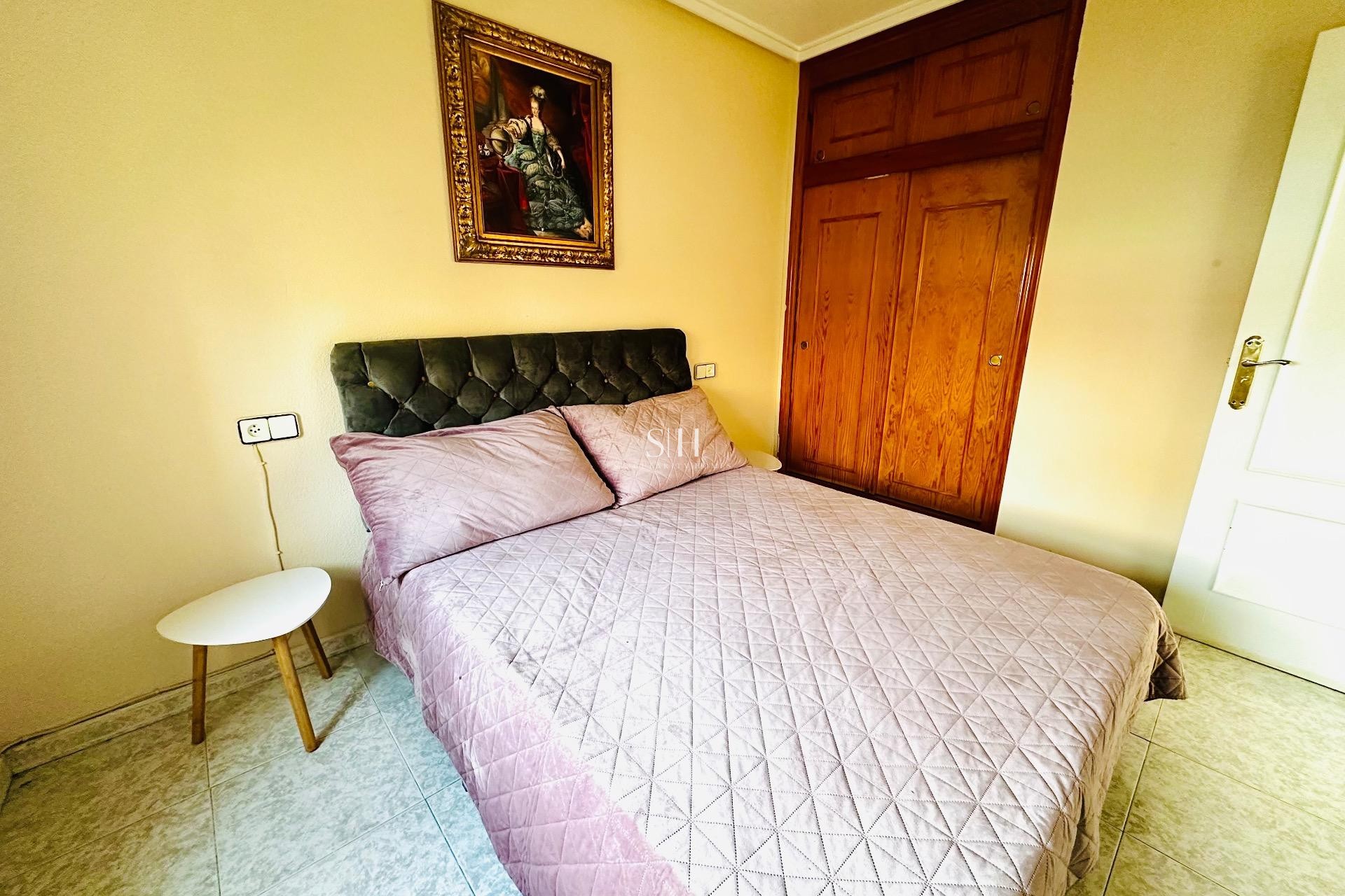 Перепродажа - Casa - Torrevieja - Los altos