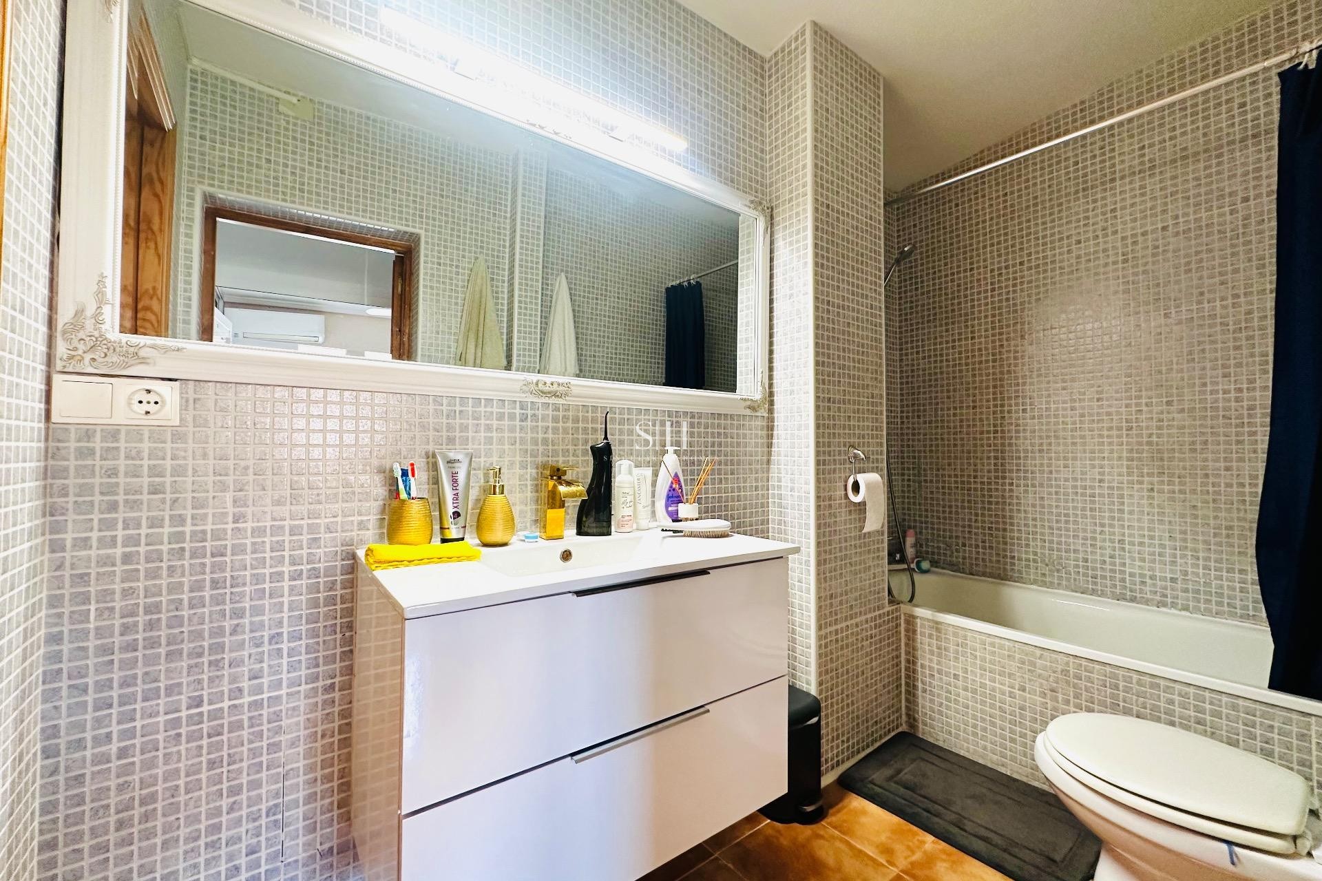 Перепродажа - Casa - Torrevieja - Los altos