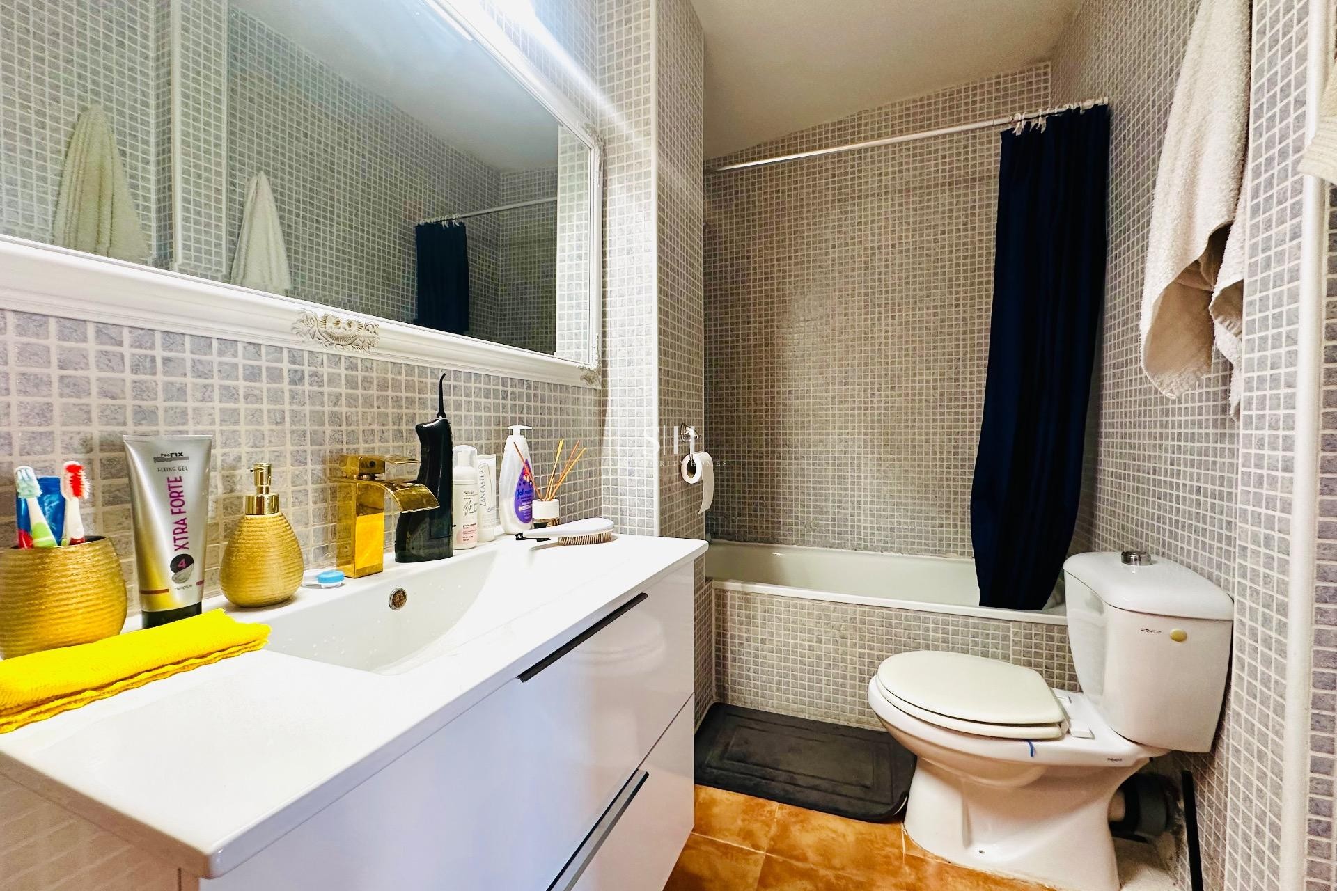 Перепродажа - Casa - Torrevieja - Los altos