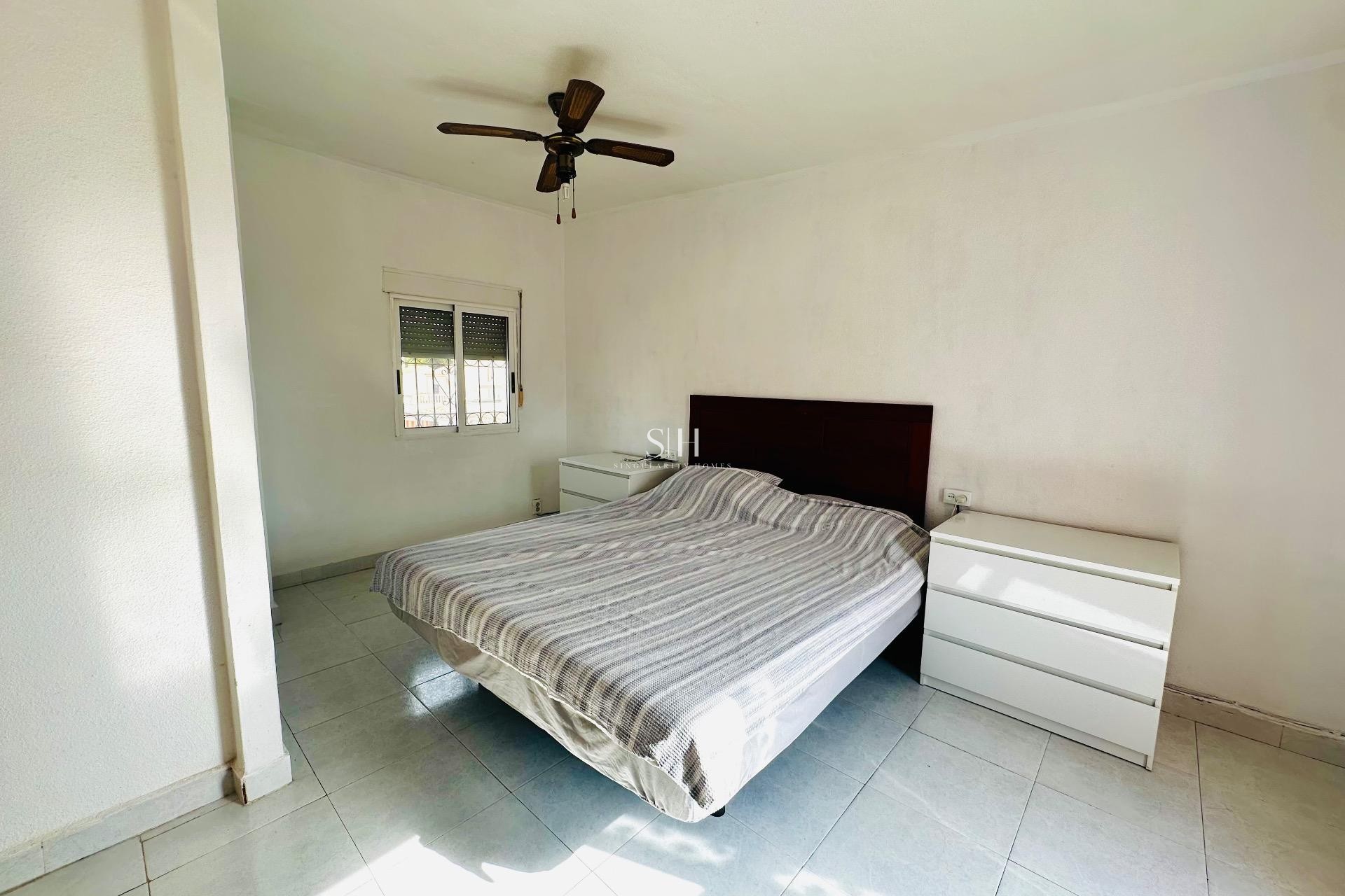 Перепродажа - Casa - Torrevieja - Los altos