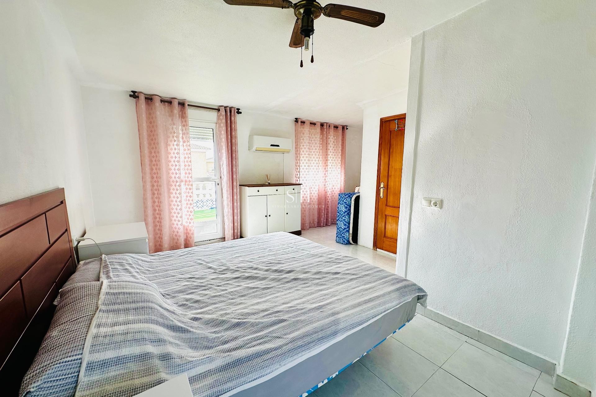 Перепродажа - Casa - Torrevieja - Los altos