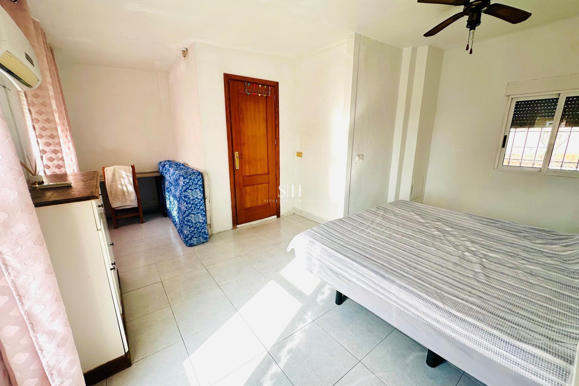 Перепродажа - Casa - Torrevieja - Los altos