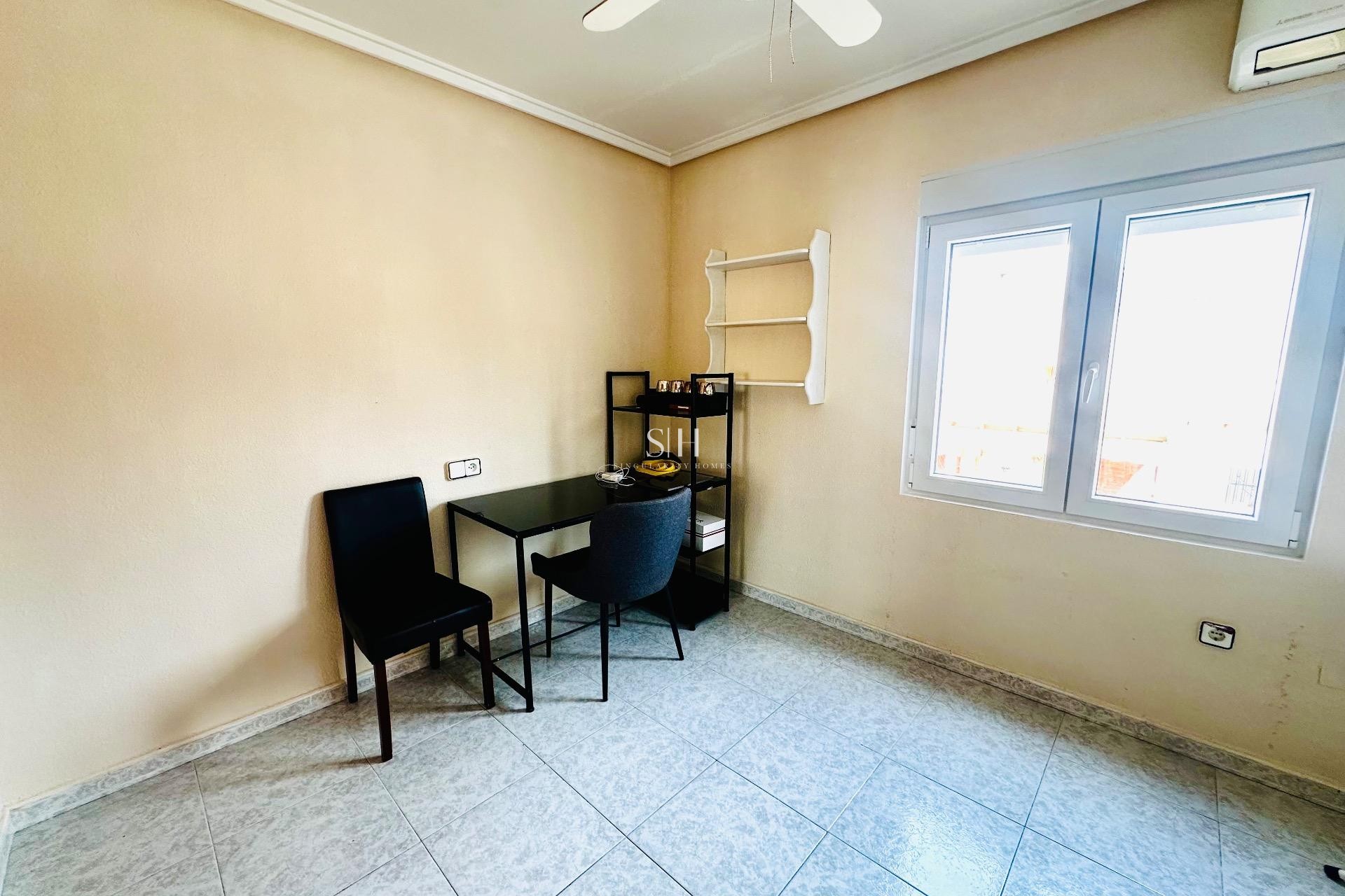 Перепродажа - Casa - Torrevieja - Los altos