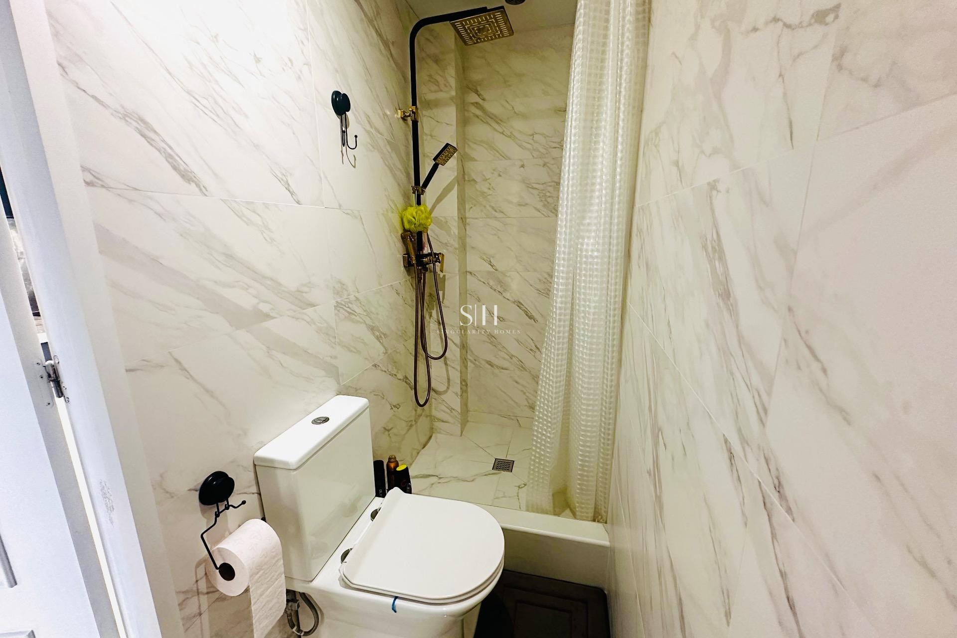 Перепродажа - Casa - Torrevieja - Los altos