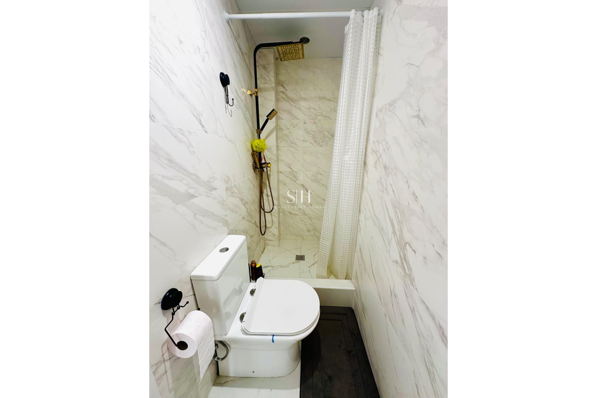 Перепродажа - Casa - Torrevieja - Los altos