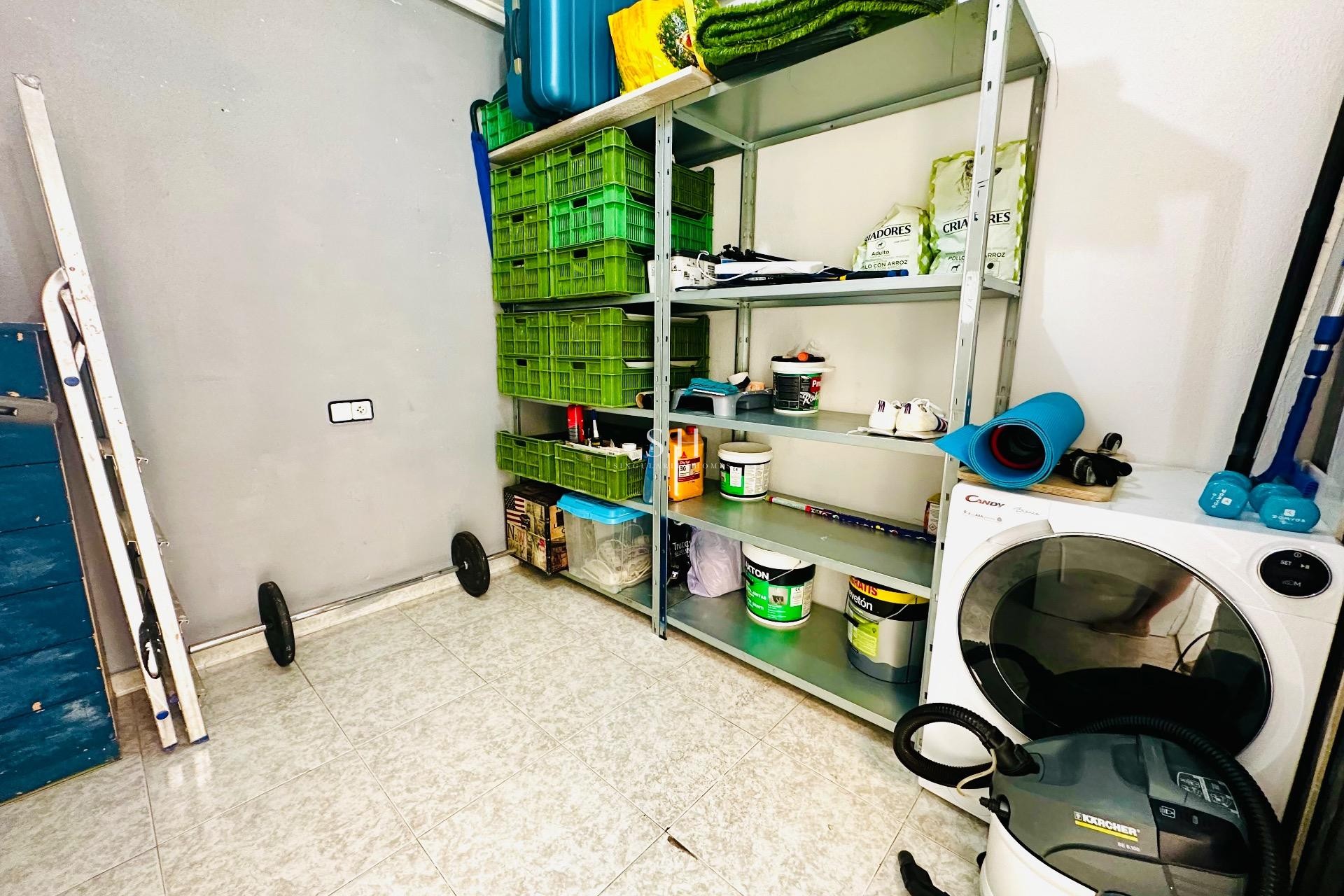 Перепродажа - Casa - Torrevieja - Los altos