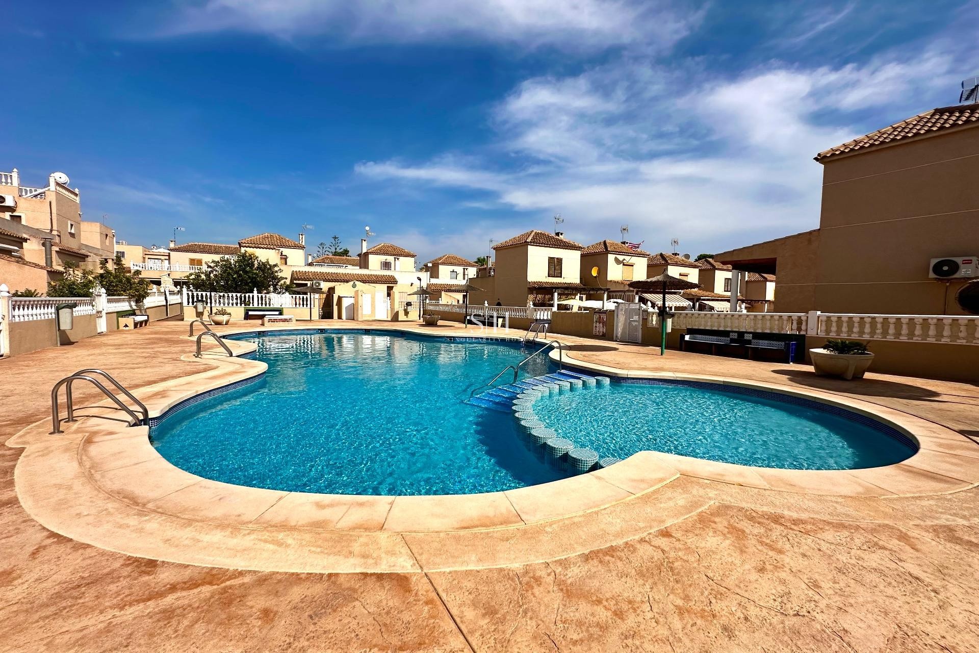 Перепродажа - Casa - Torrevieja - Los altos