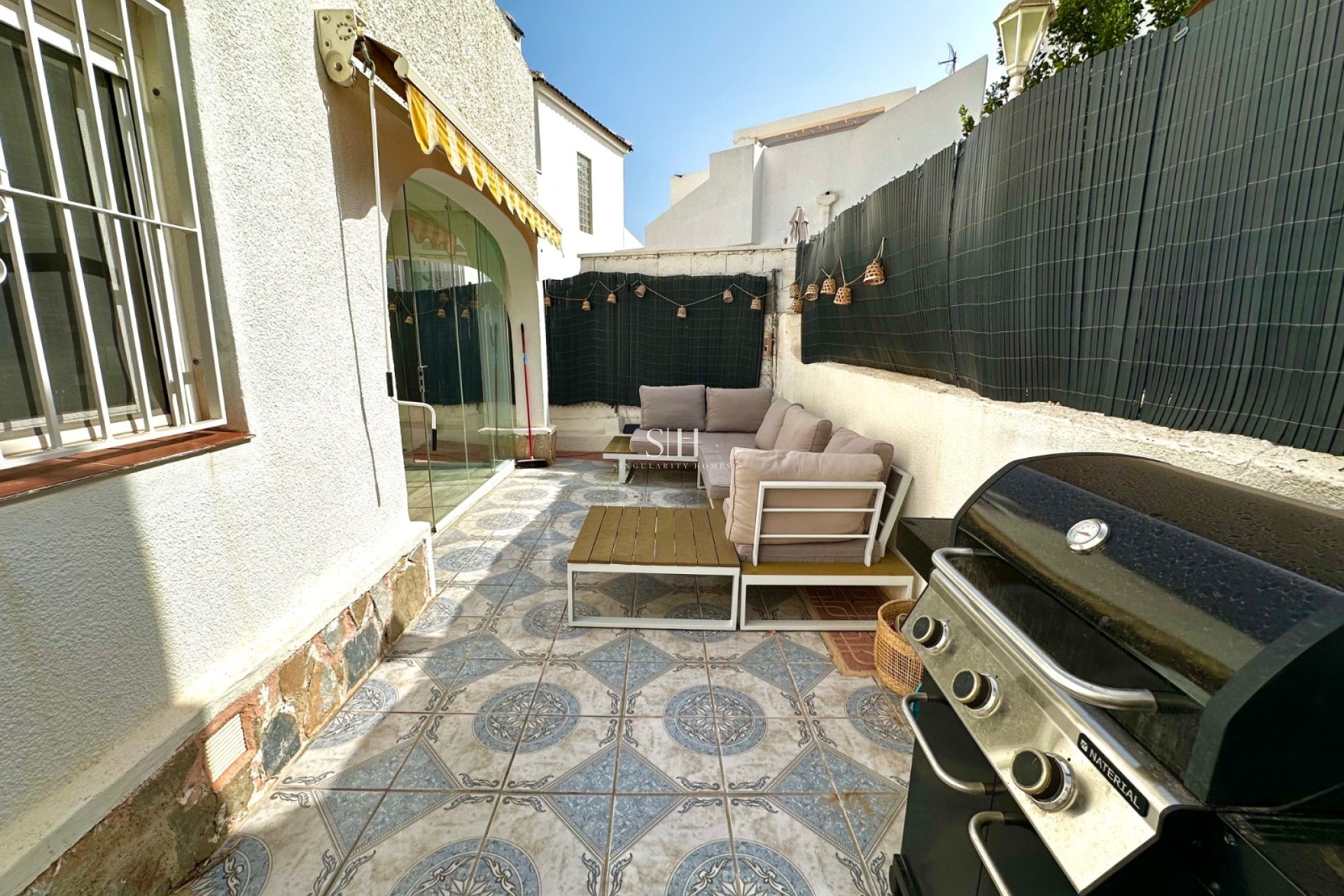 Перепродажа - Casa - Torrevieja - Los Balcones - Los Altos del Edén