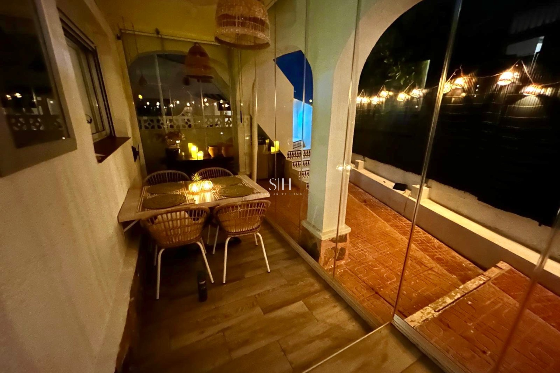 Перепродажа - Casa - Torrevieja - Los Balcones - Los Altos del Edén