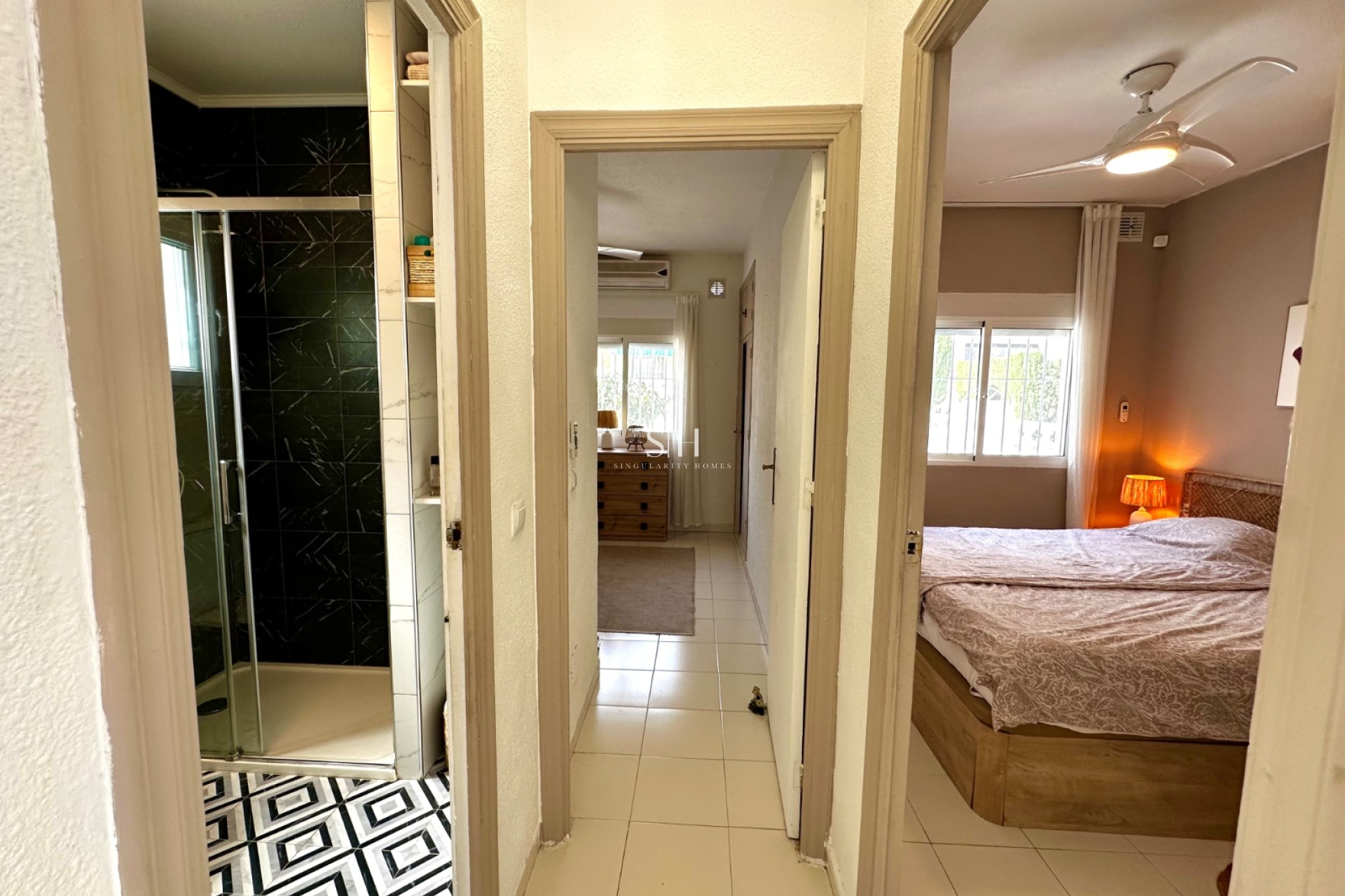 Перепродажа - Casa - Torrevieja - Los Balcones - Los Altos del Edén