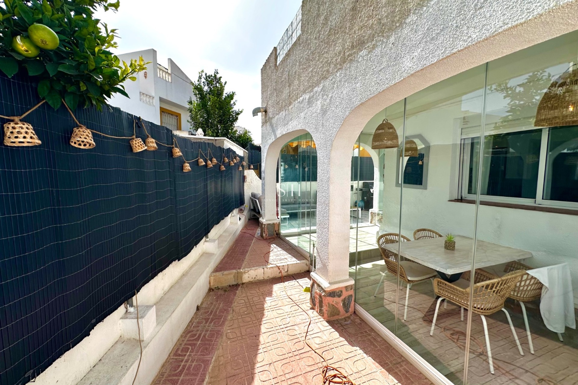 Перепродажа - Casa - Torrevieja - Los Balcones - Los Altos del Edén