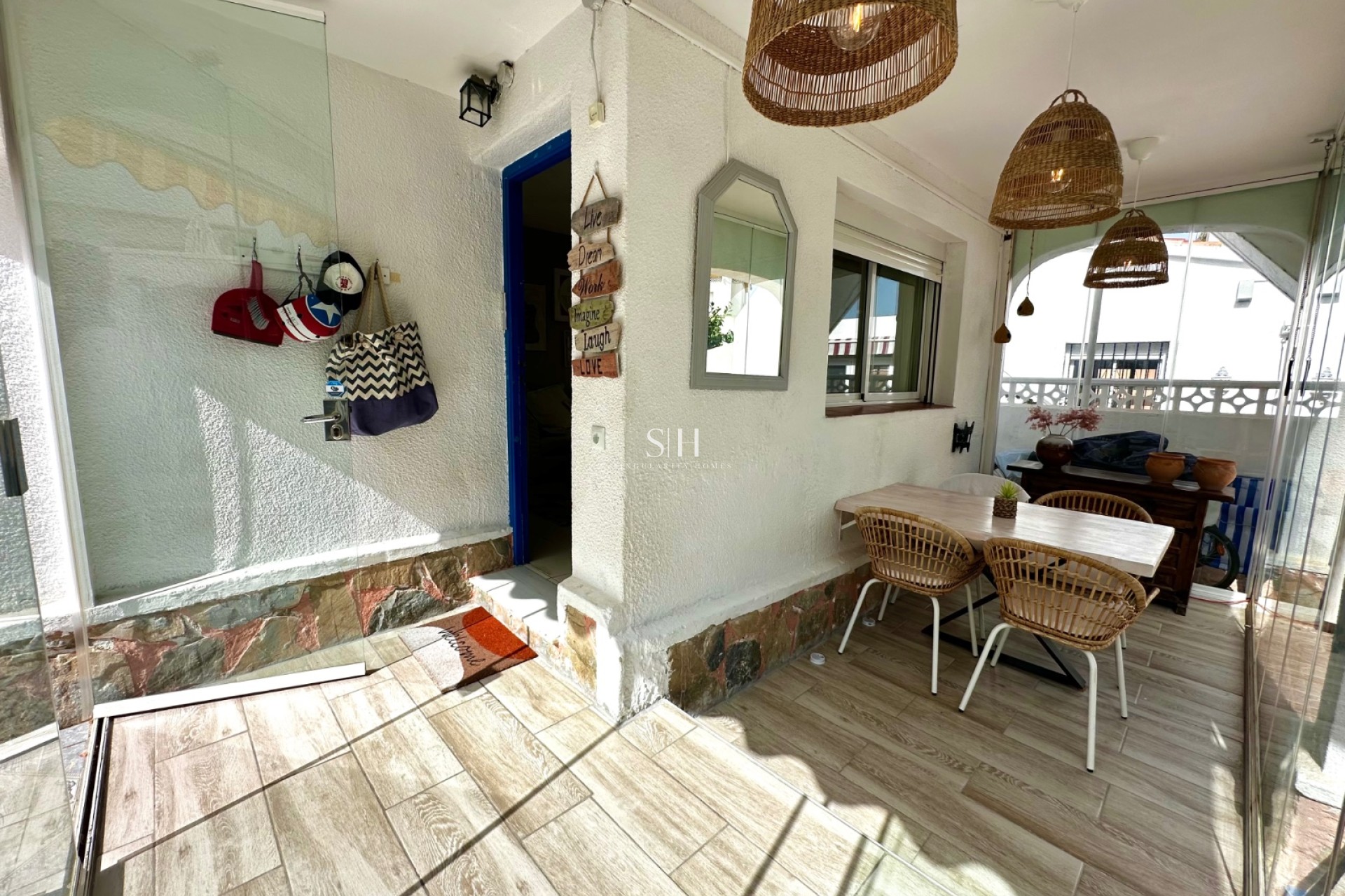 Перепродажа - Casa - Torrevieja - Los Balcones - Los Altos del Edén