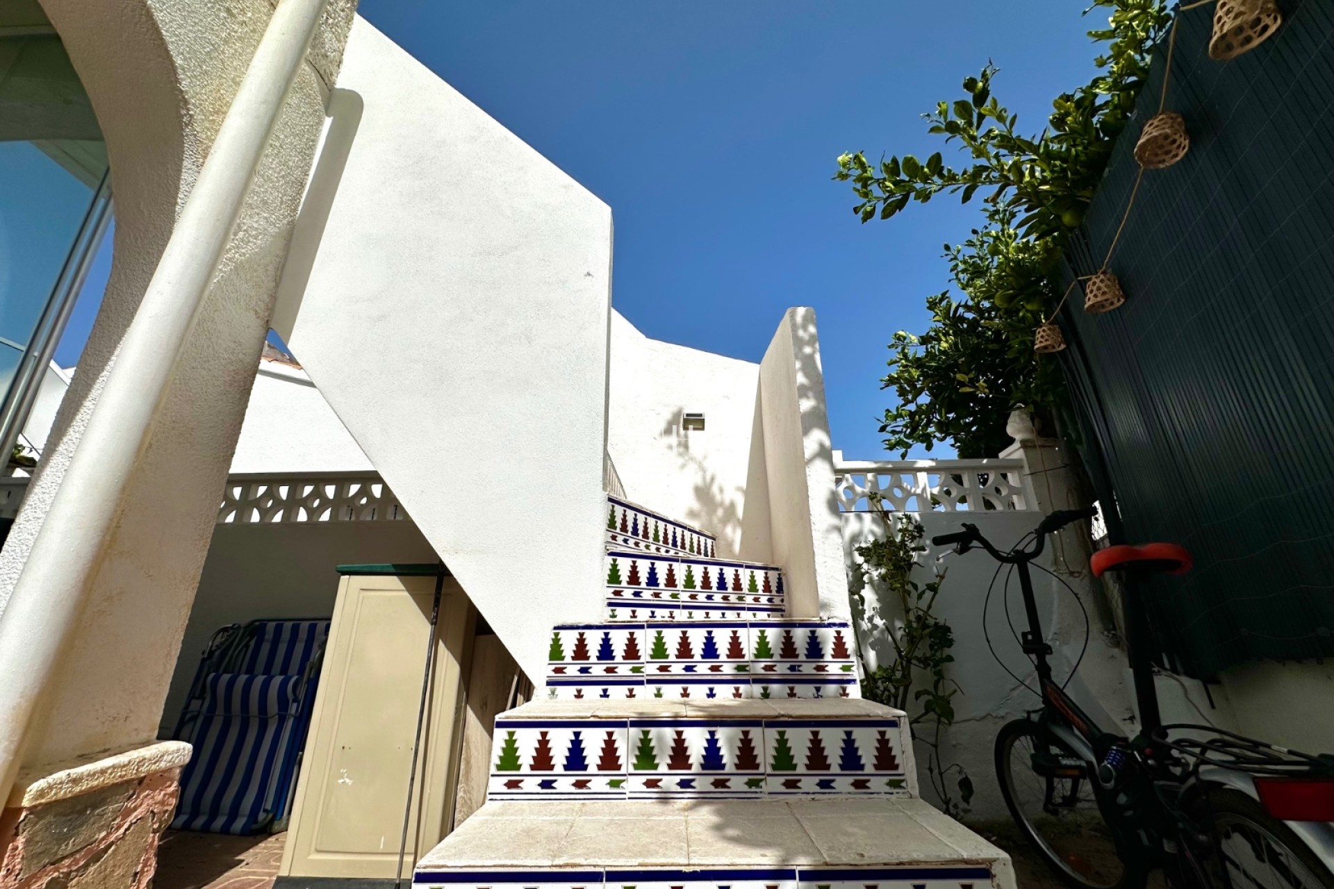 Перепродажа - Casa - Torrevieja - Los Balcones - Los Altos del Edén