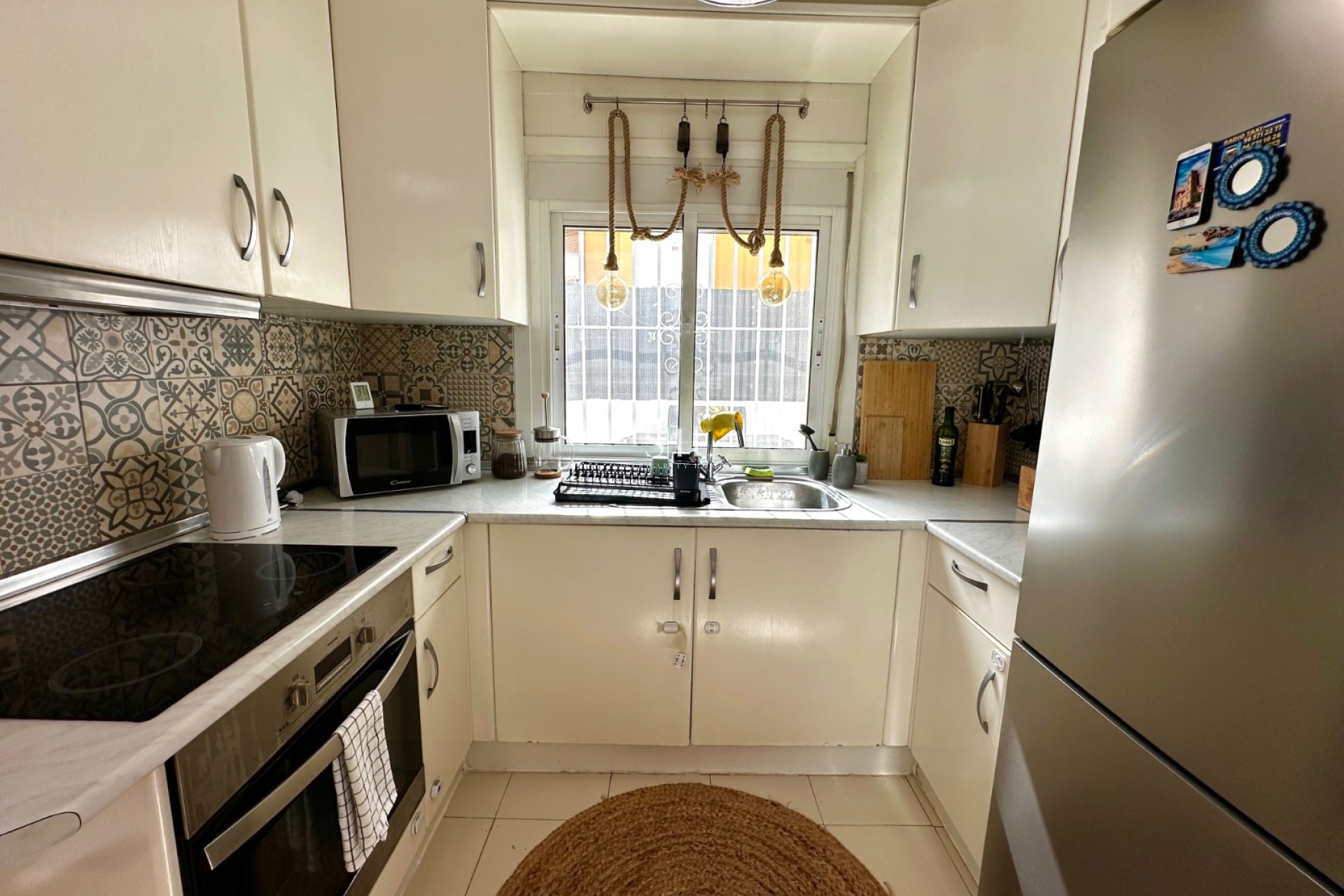 Перепродажа - Casa - Torrevieja - Los Balcones - Los Altos del Edén