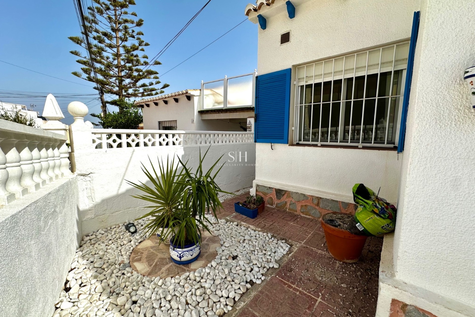 Перепродажа - Casa - Torrevieja - Los Balcones - Los Altos del Edén
