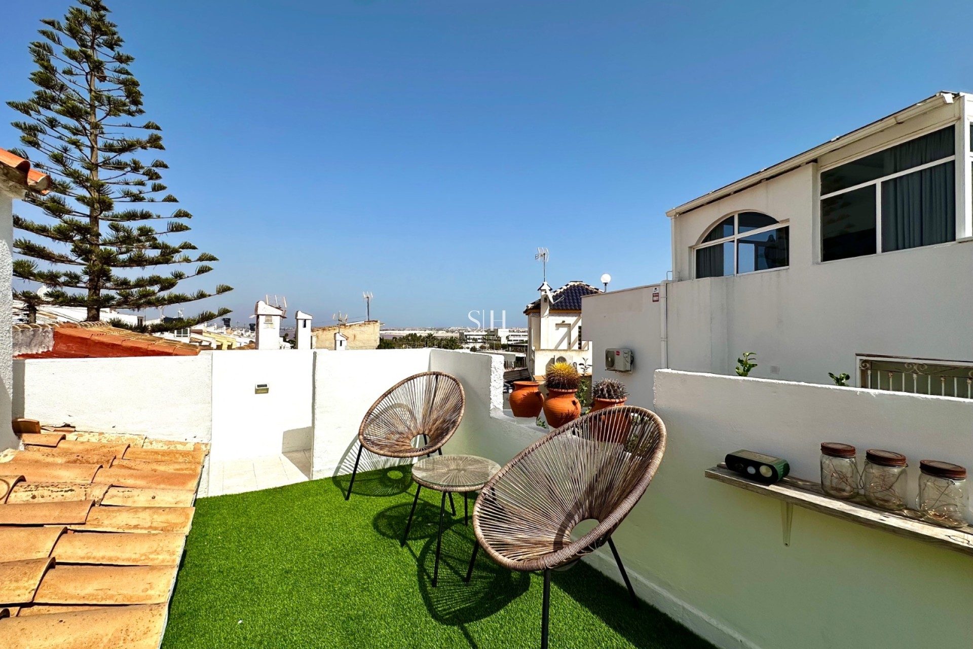 Перепродажа - Casa - Torrevieja - Los Balcones - Los Altos del Edén