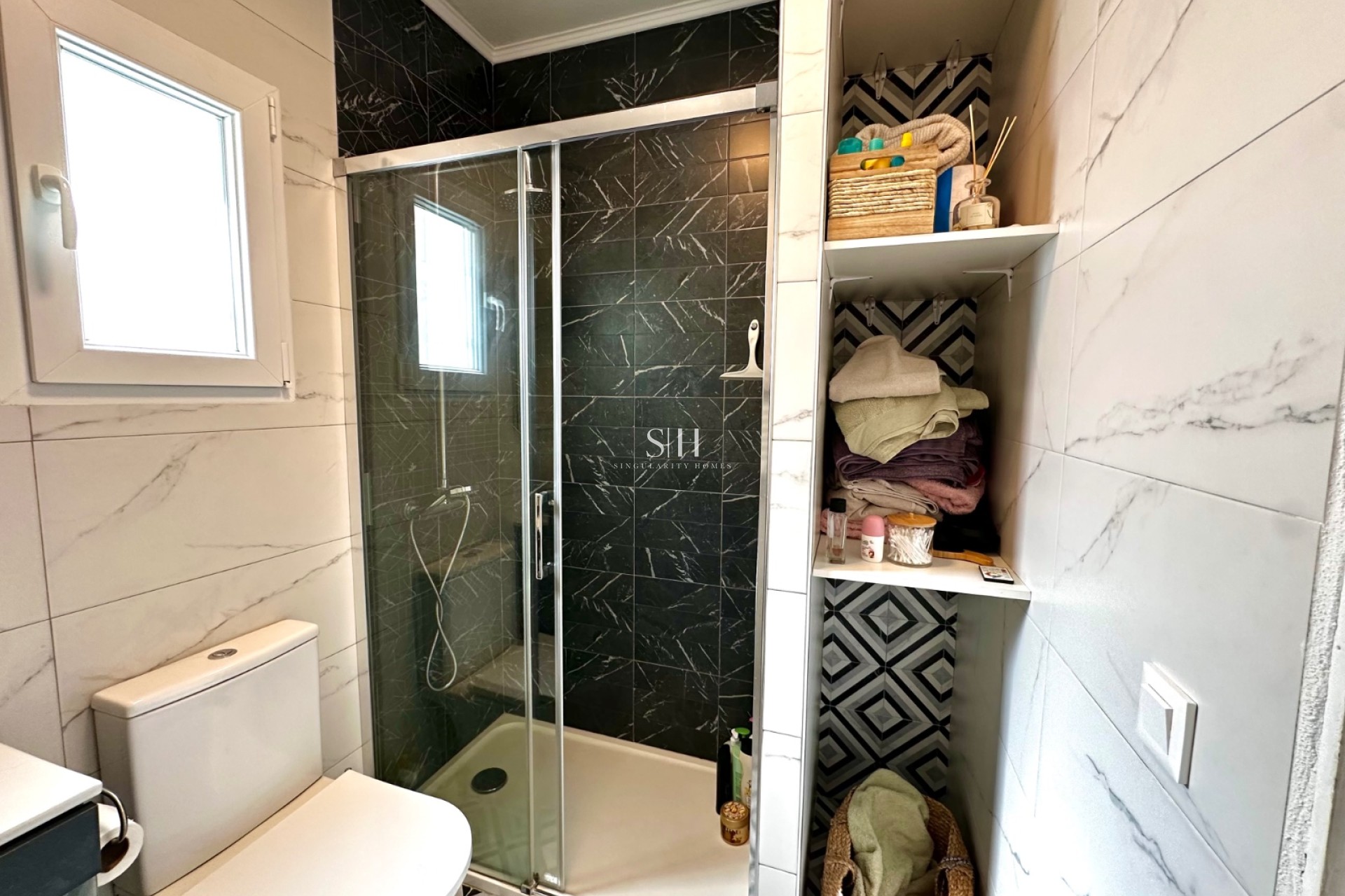 Перепродажа - Casa - Torrevieja - Los Balcones - Los Altos del Edén