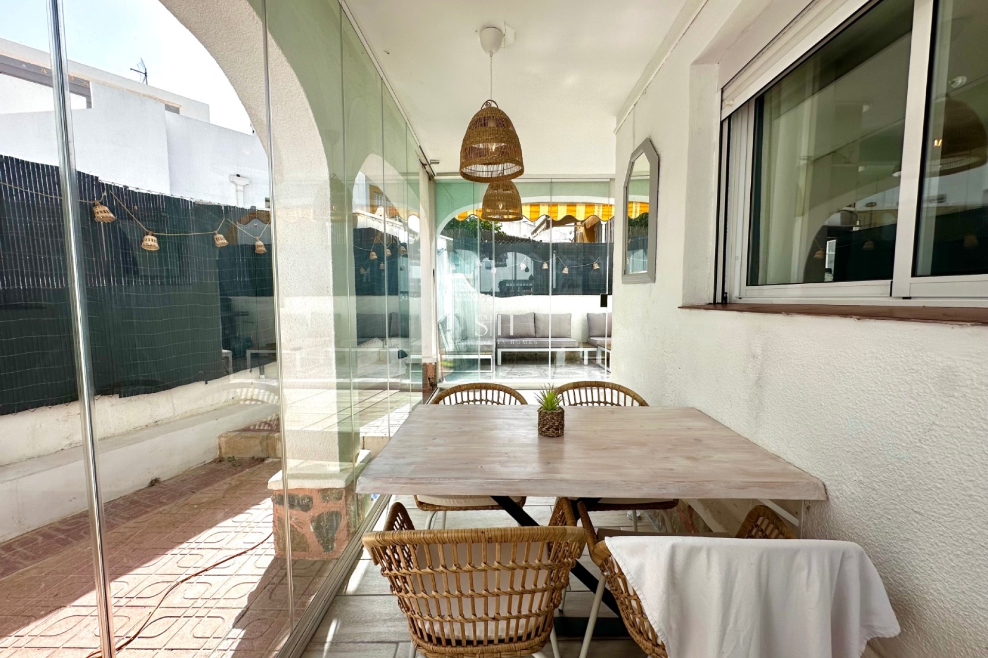 Перепродажа - Casa - Torrevieja - Los Balcones - Los Altos del Edén