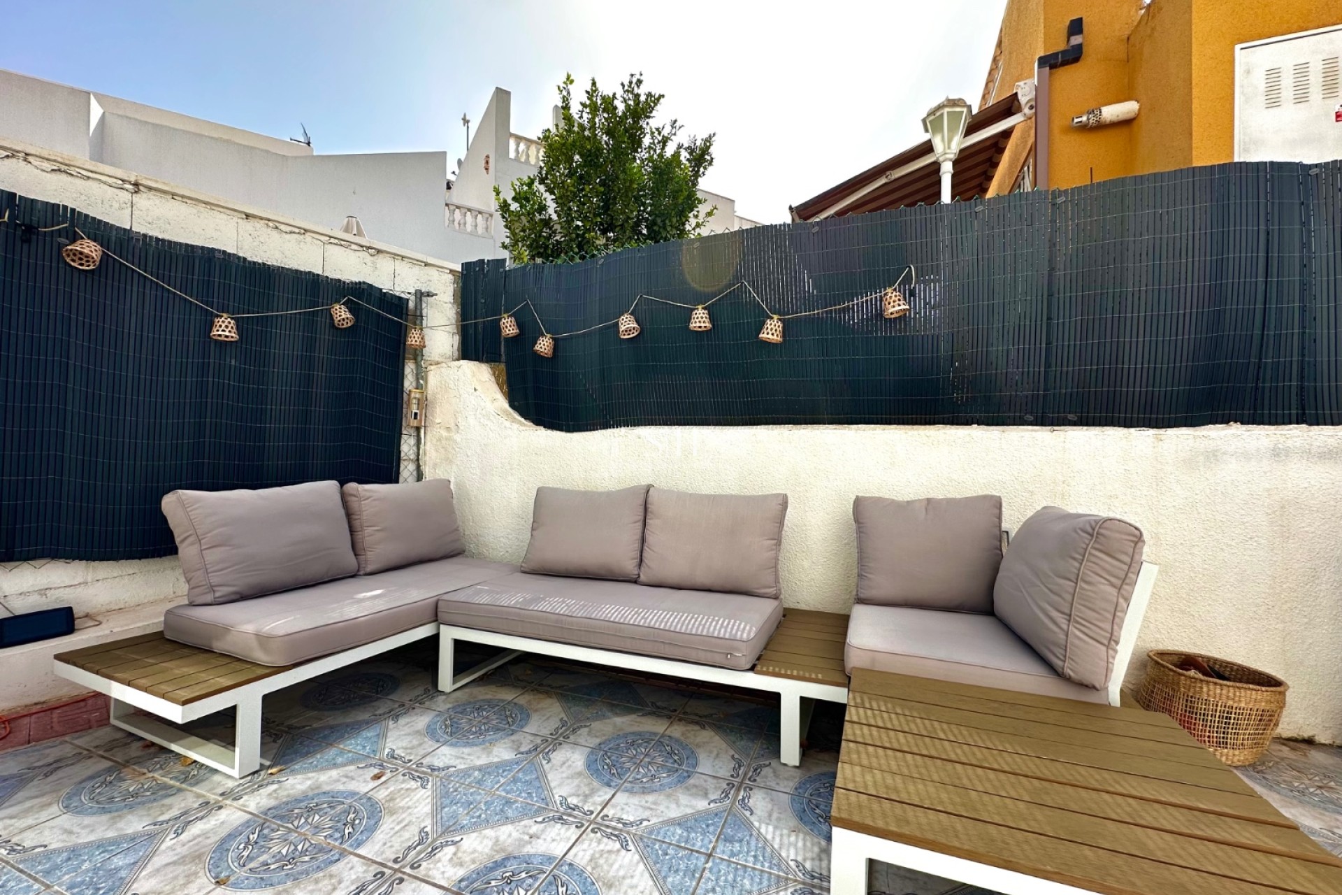 Перепродажа - Casa - Torrevieja - Los Balcones - Los Altos del Edén