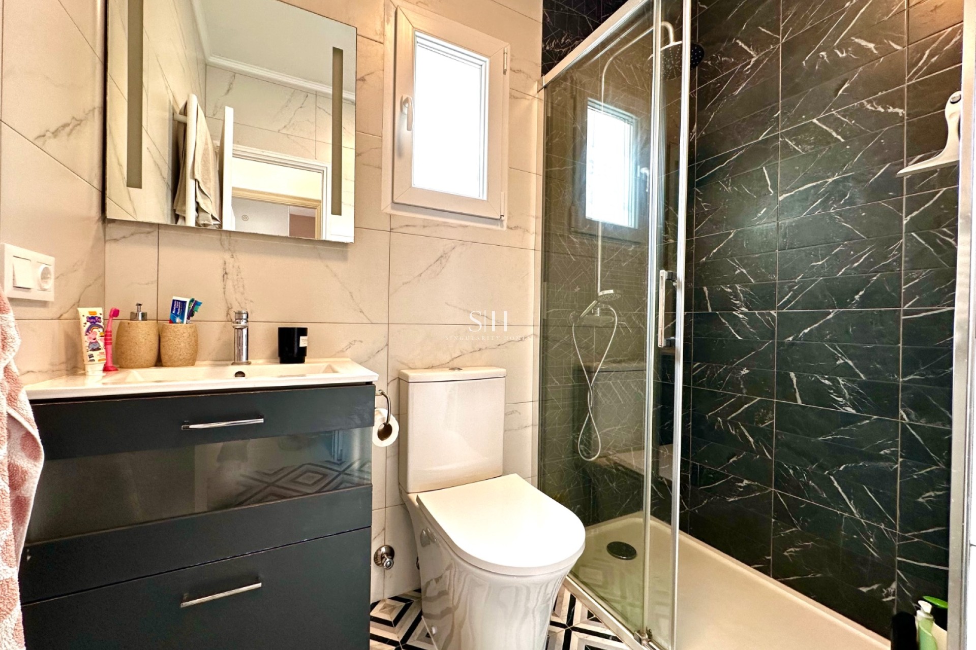 Перепродажа - Casa - Torrevieja - Los Balcones - Los Altos del Edén